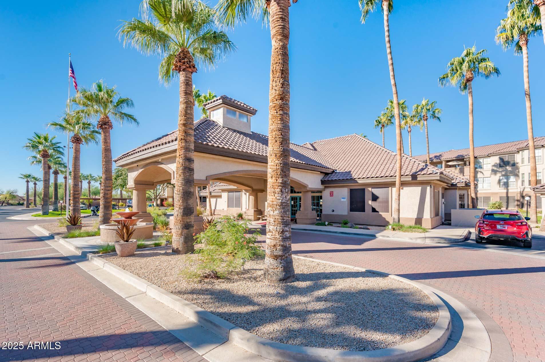 VILLAGE AT SUN CITY GRAND CONDOMINIUM AMD - Residential