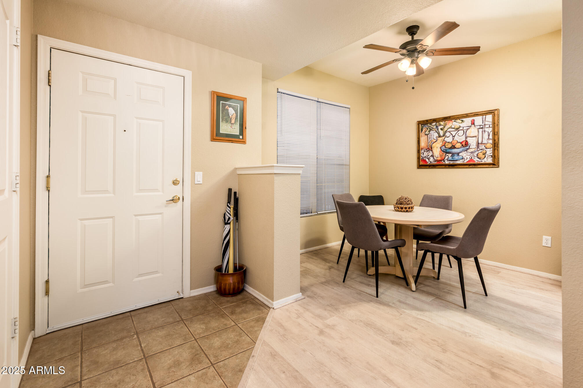 VILLAGE AT SUN CITY GRAND CONDOMINIUM AMD - Residential