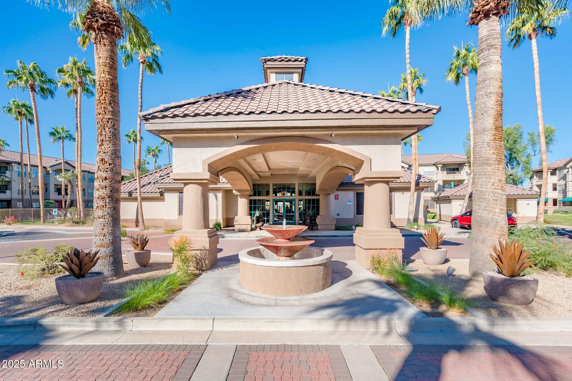 VILLAGE AT SUN CITY GRAND CONDOMINIUM AMD - Residential