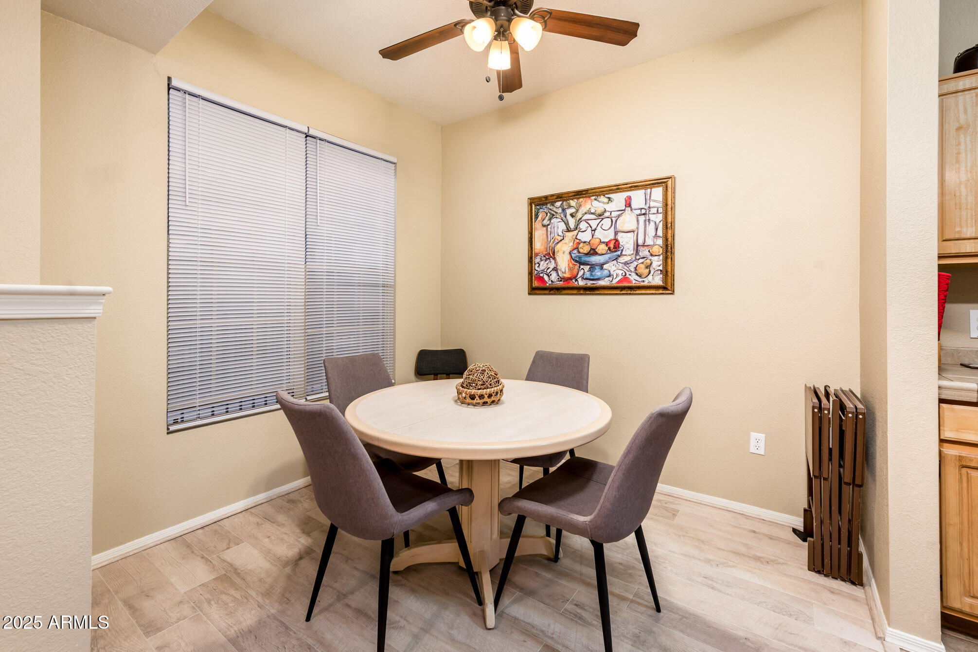 VILLAGE AT SUN CITY GRAND CONDOMINIUM AMD - Residential