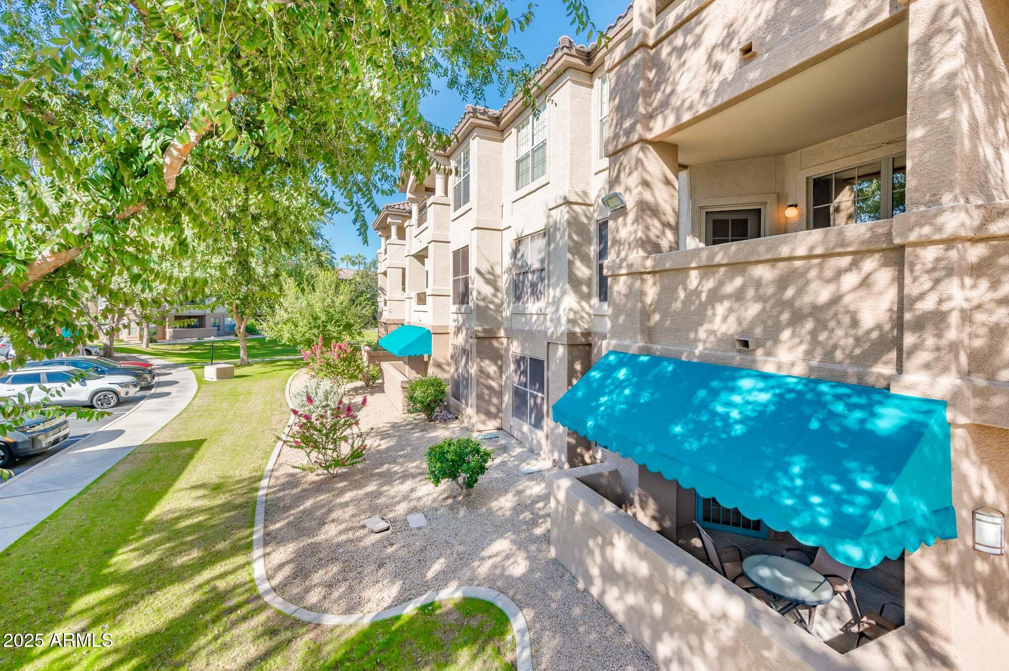 VILLAGE AT SUN CITY GRAND CONDOMINIUM AMD - Residential