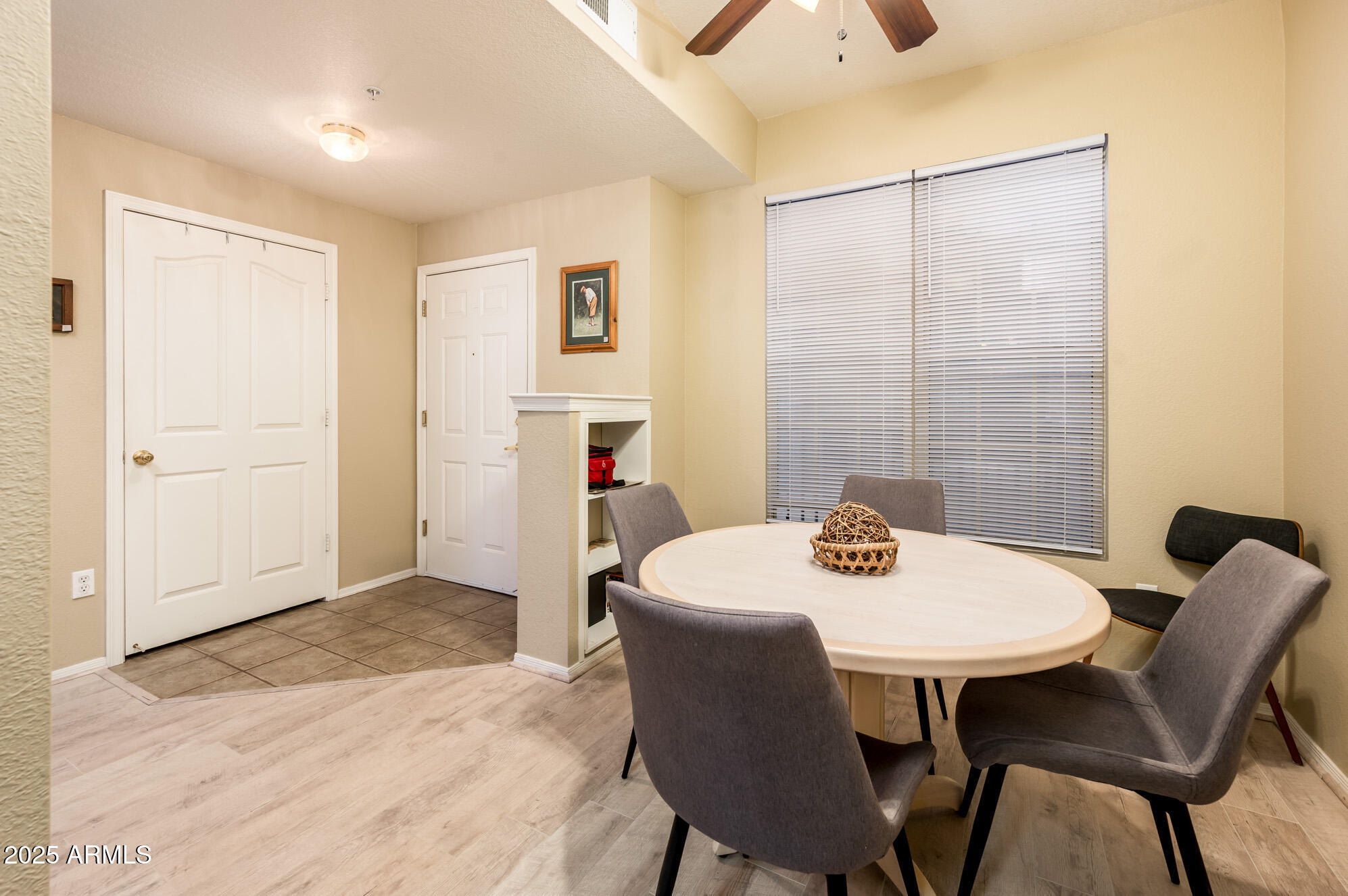 VILLAGE AT SUN CITY GRAND CONDOMINIUM AMD - Residential