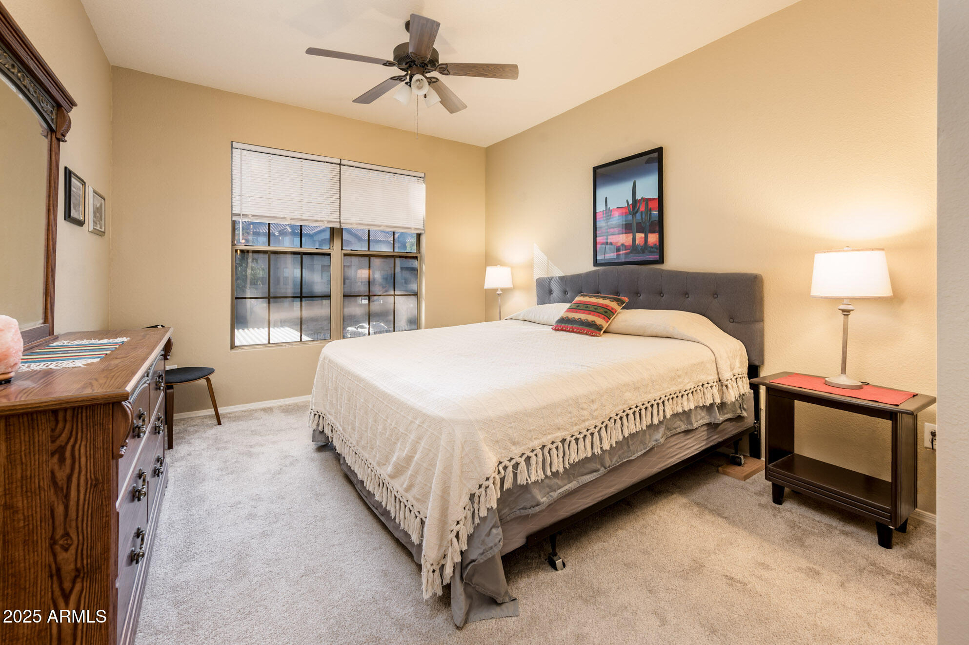 VILLAGE AT SUN CITY GRAND CONDOMINIUM AMD - Residential