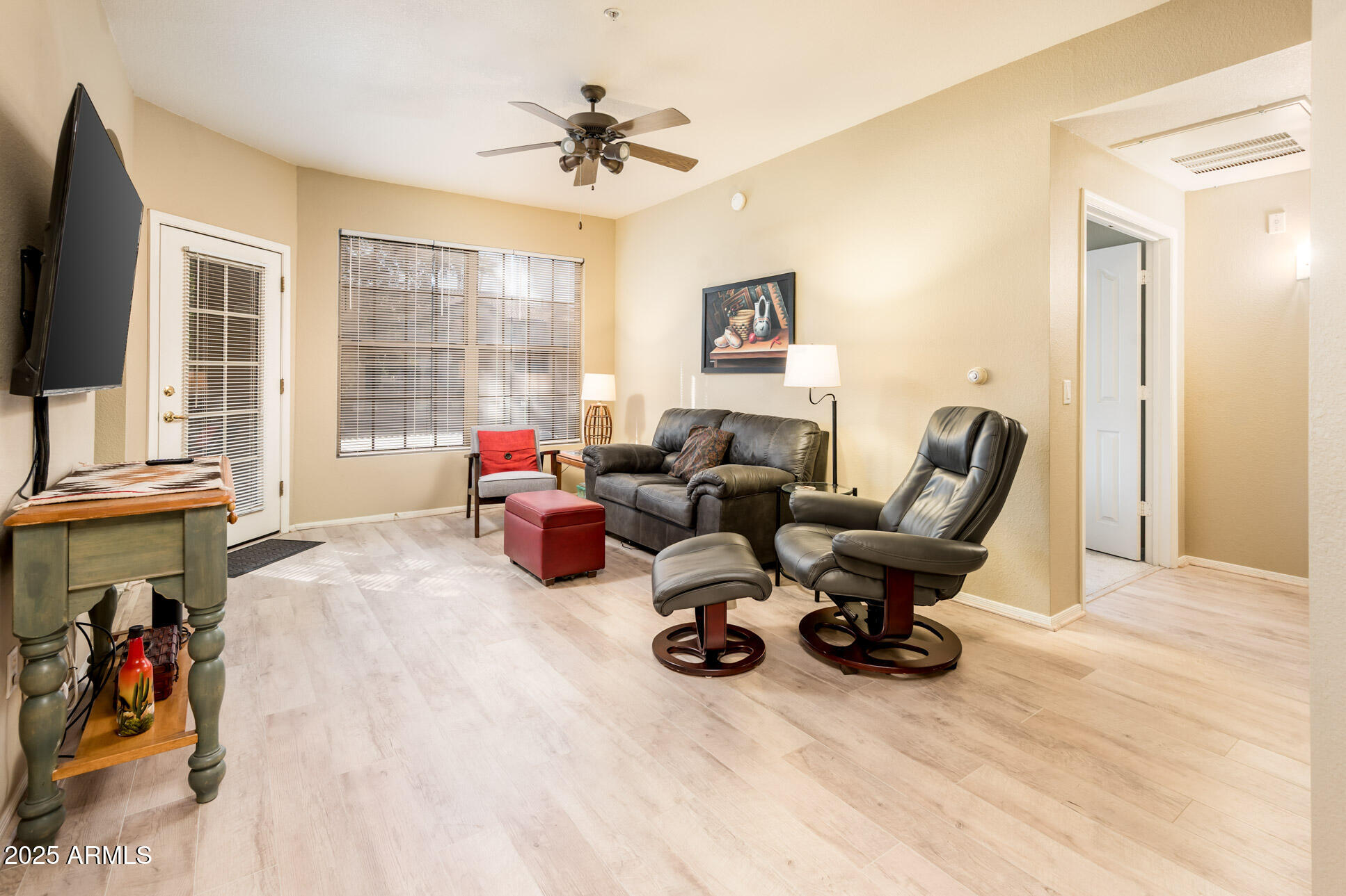 VILLAGE AT SUN CITY GRAND CONDOMINIUM AMD - Residential