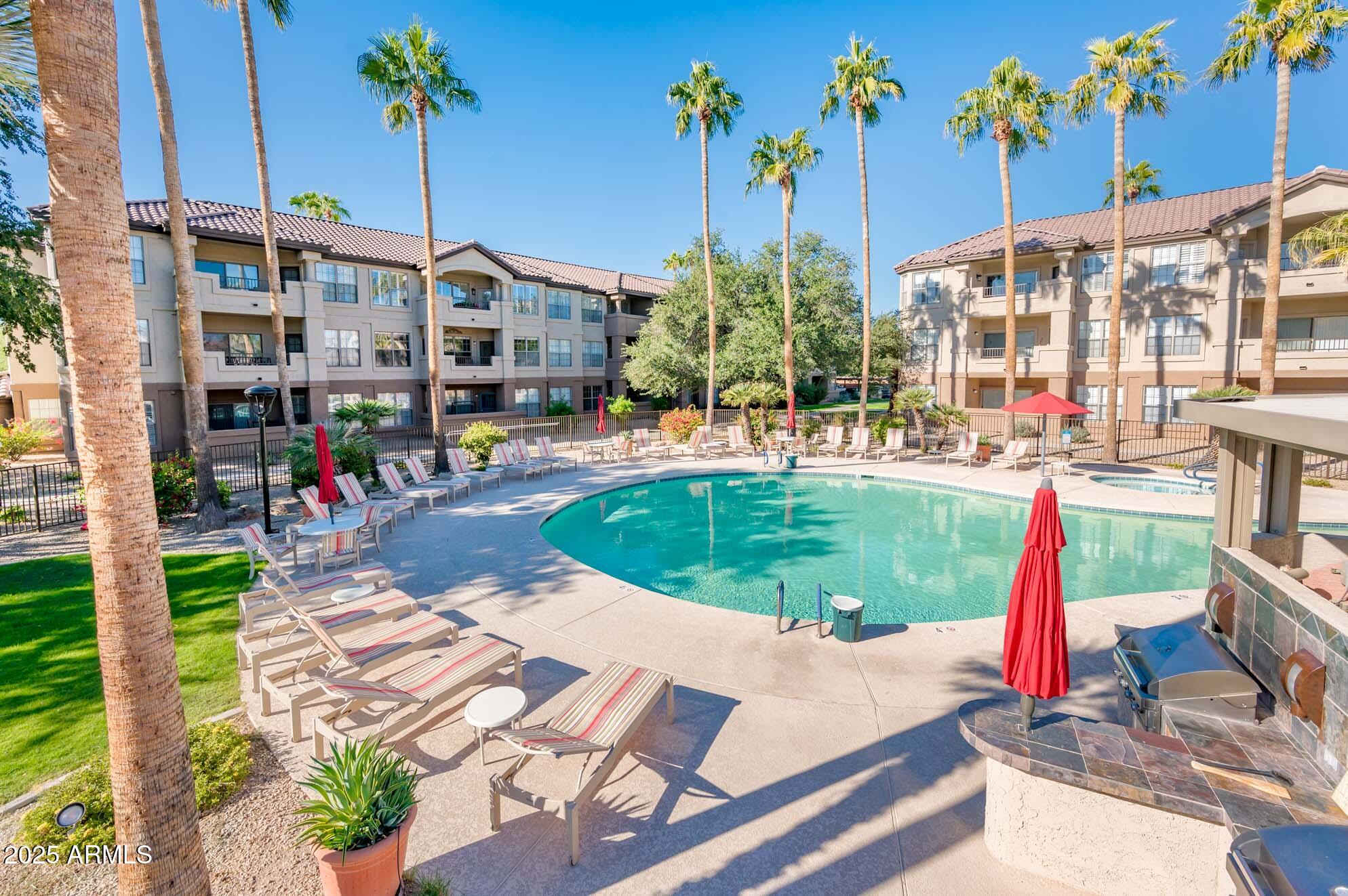 VILLAGE AT SUN CITY GRAND CONDOMINIUM AMD - Residential