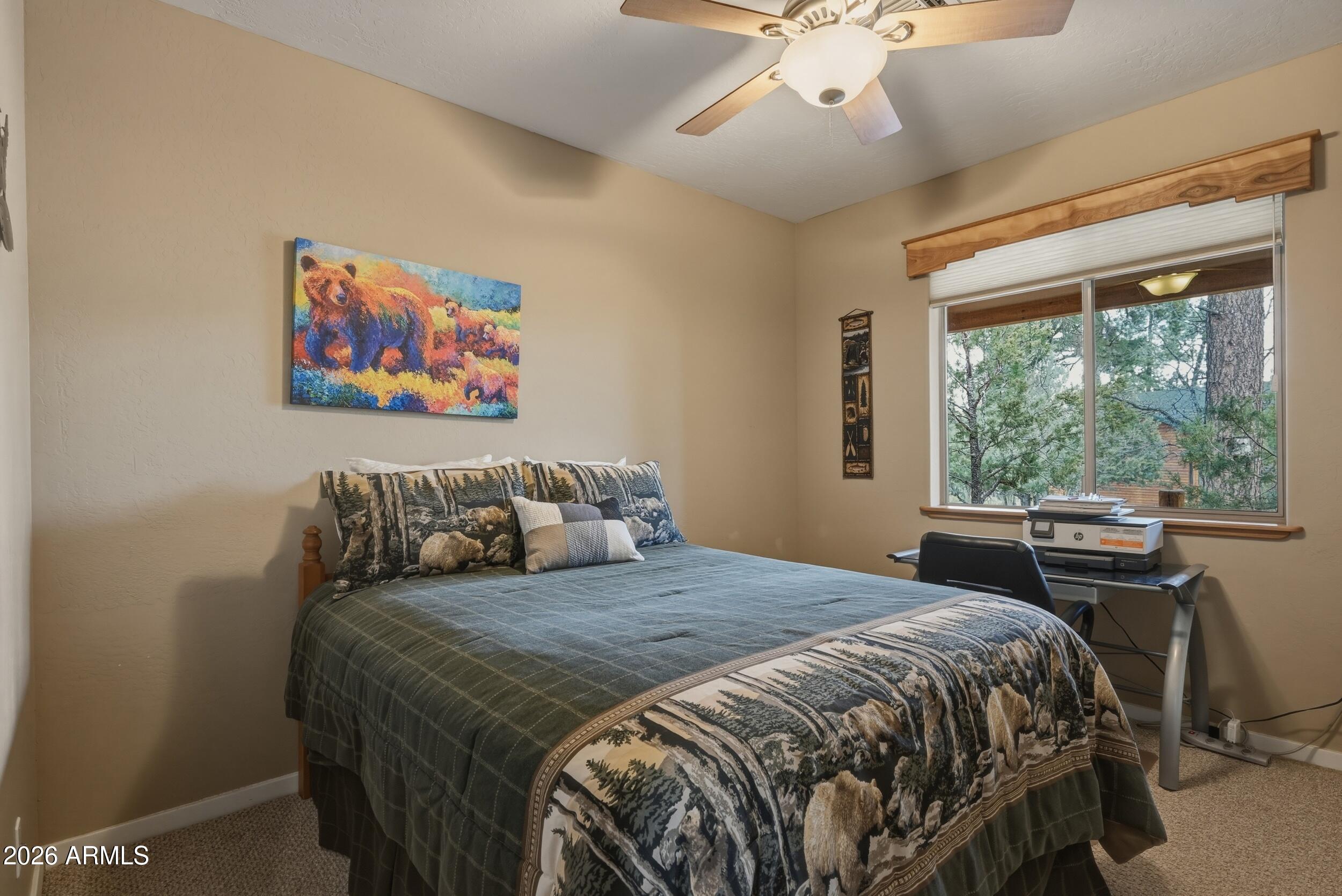 PINE CANYON 2 - Residential