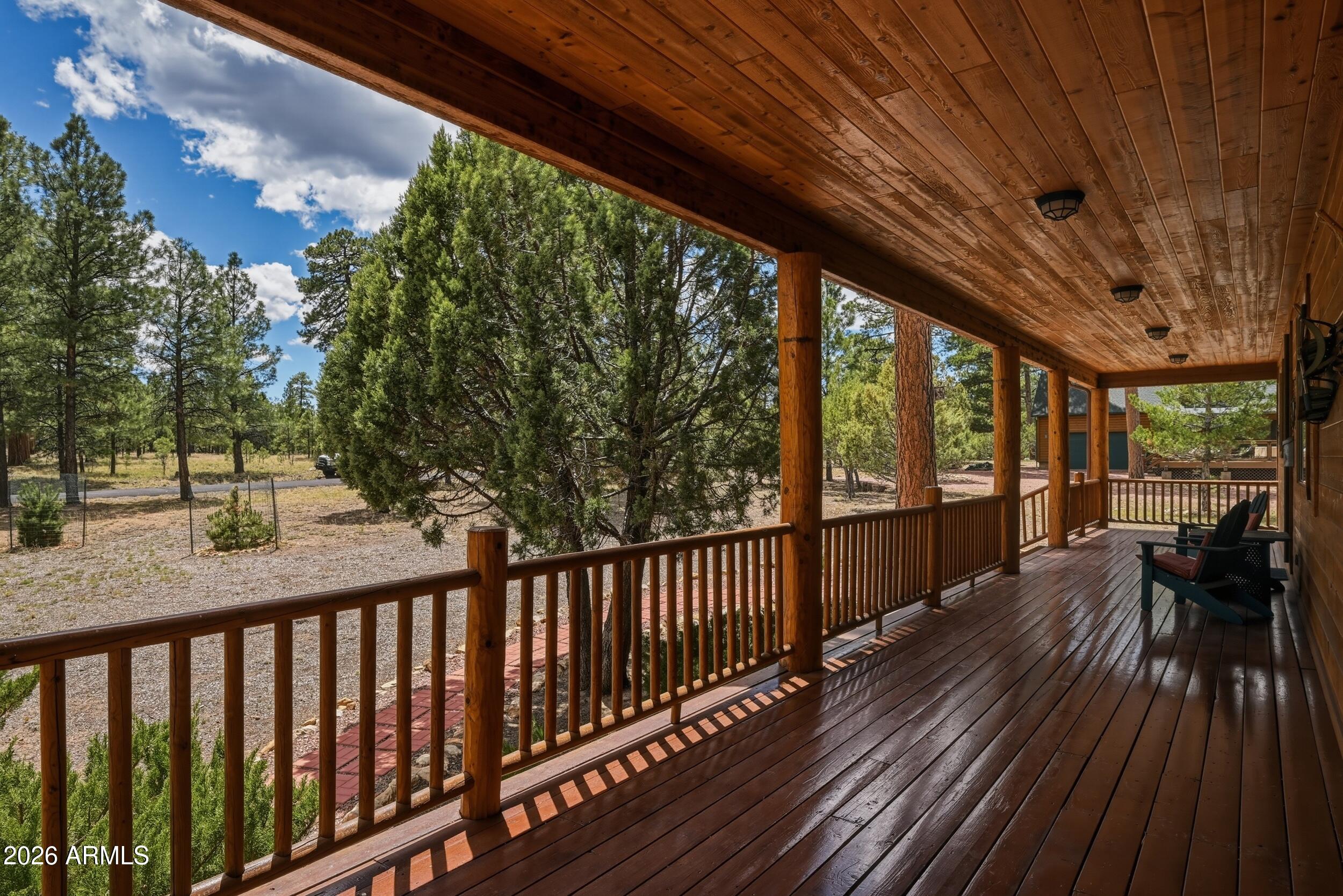 PINE CANYON 2 - Residential