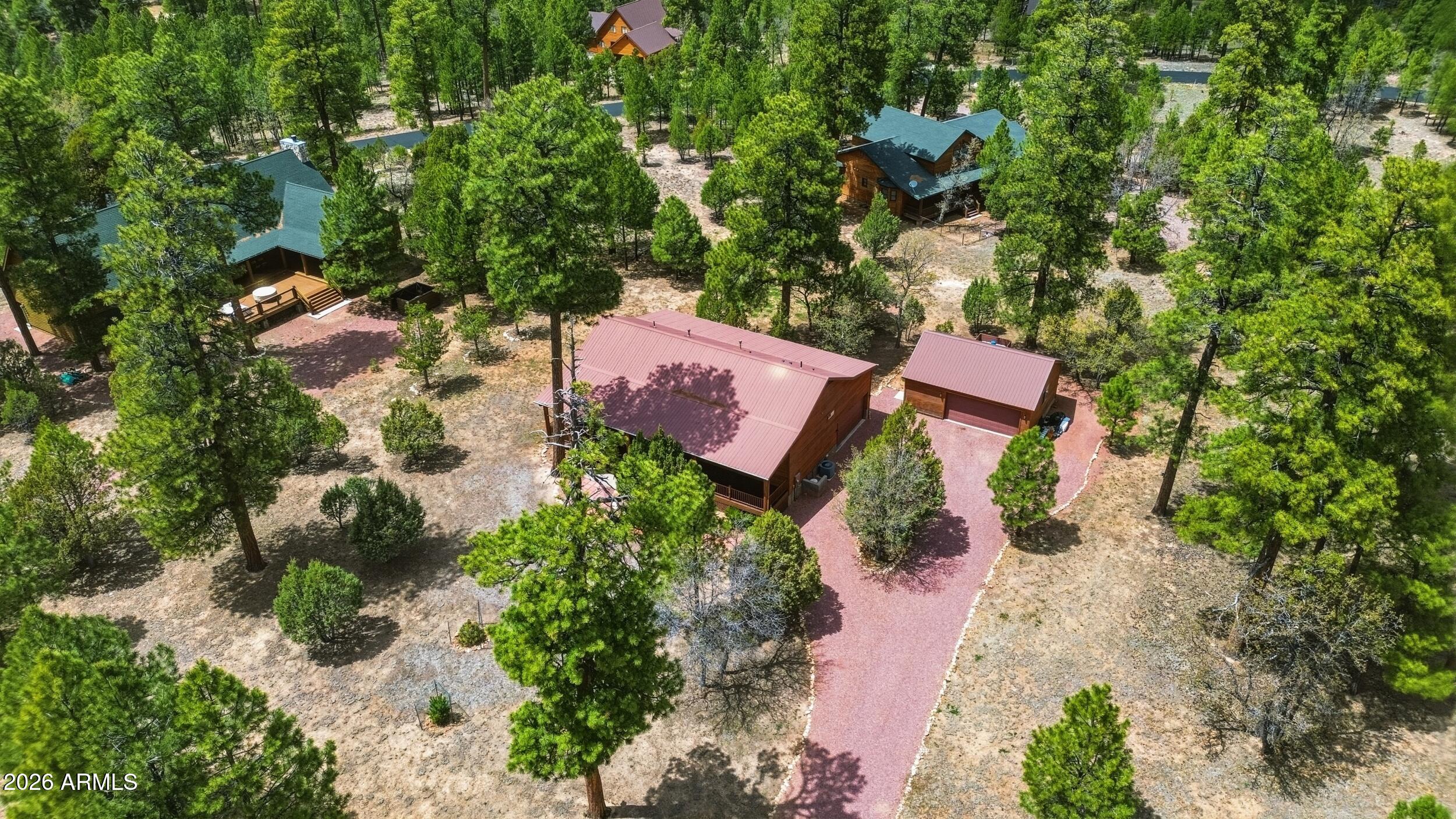 PINE CANYON 2 - Residential