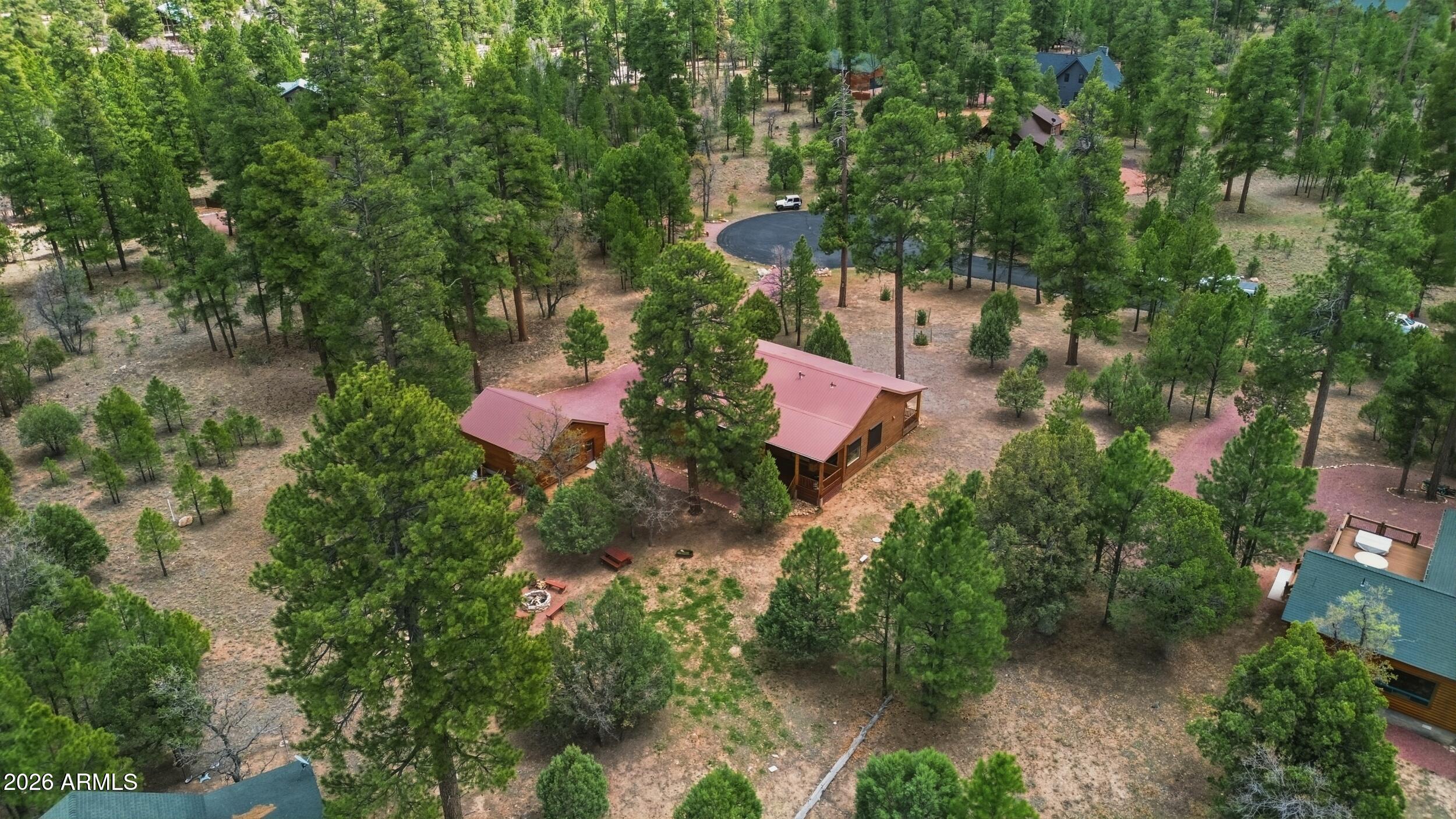 PINE CANYON 2 - Residential