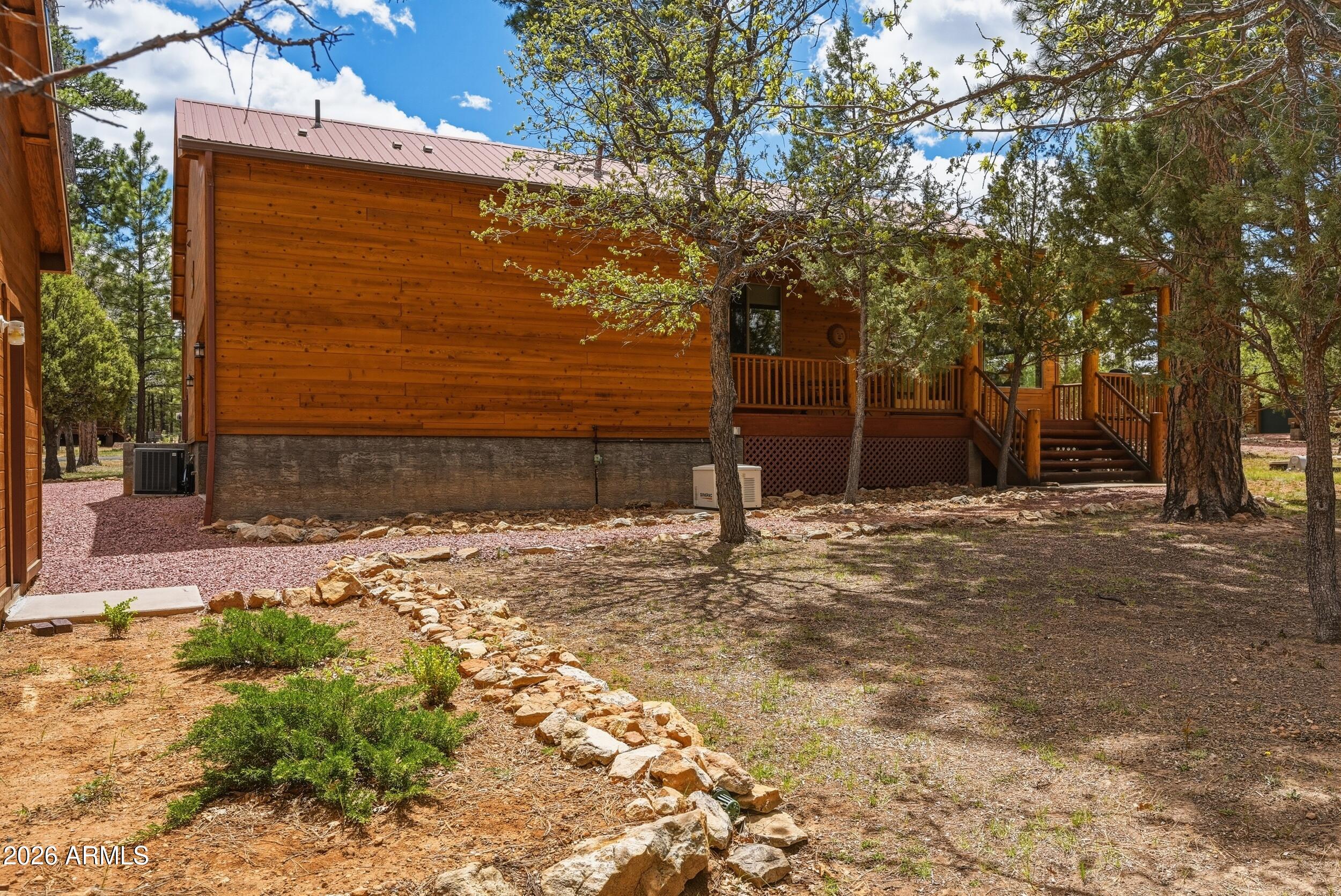 PINE CANYON 2 - Residential