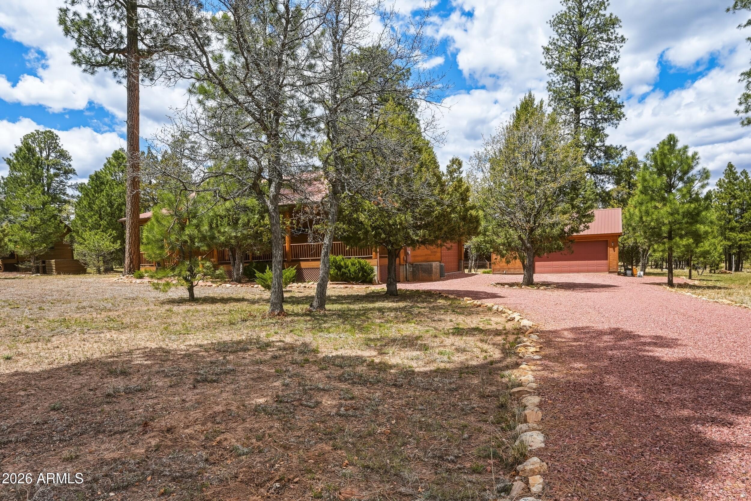 PINE CANYON 2 - Residential