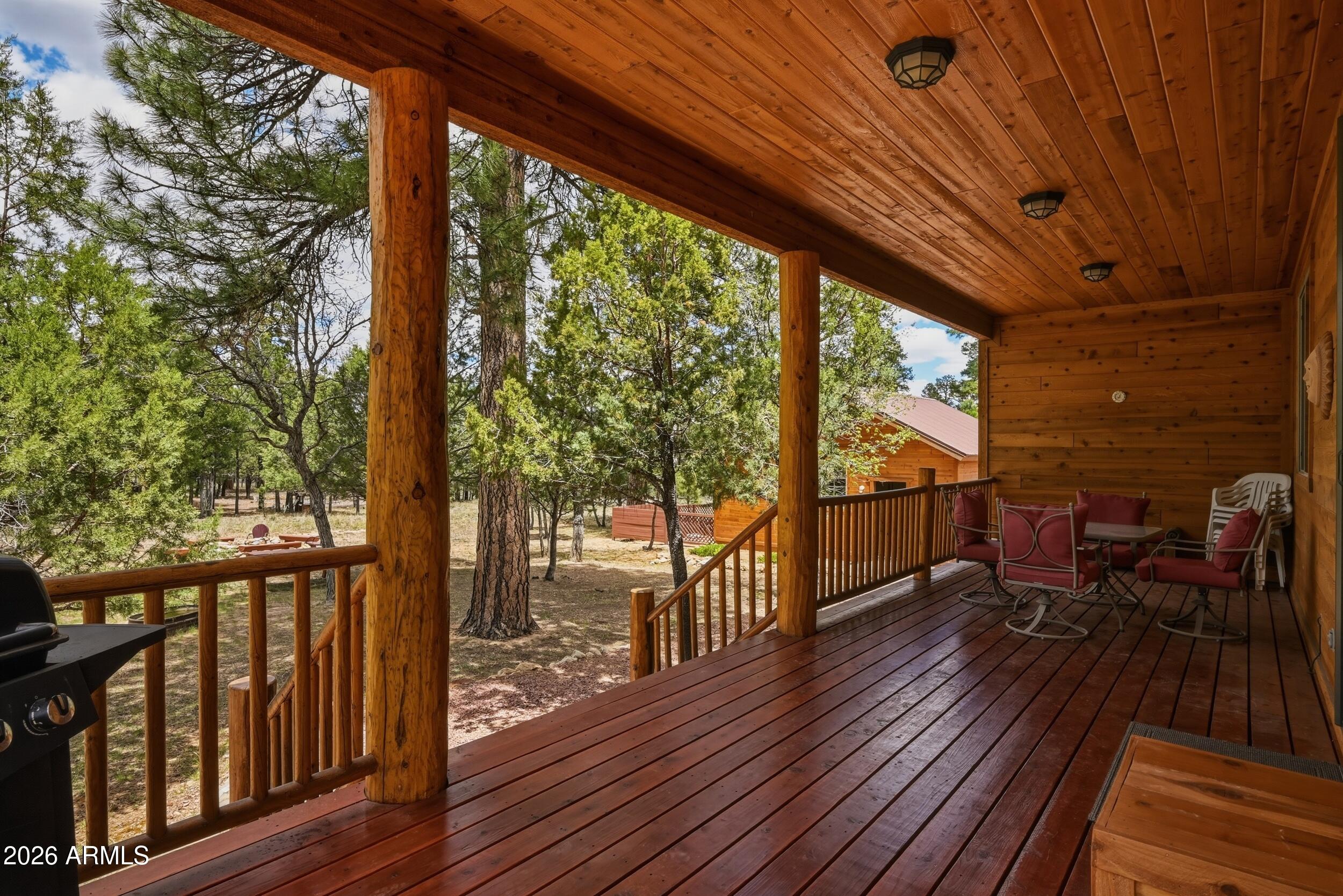 PINE CANYON 2 - Residential