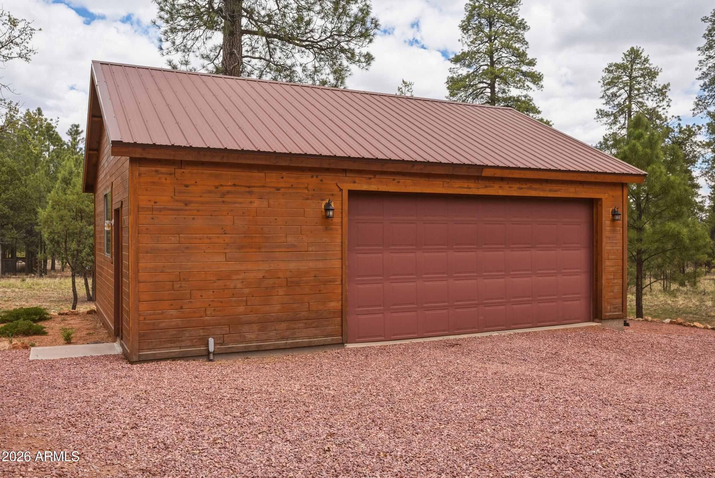 PINE CANYON 2 - Residential