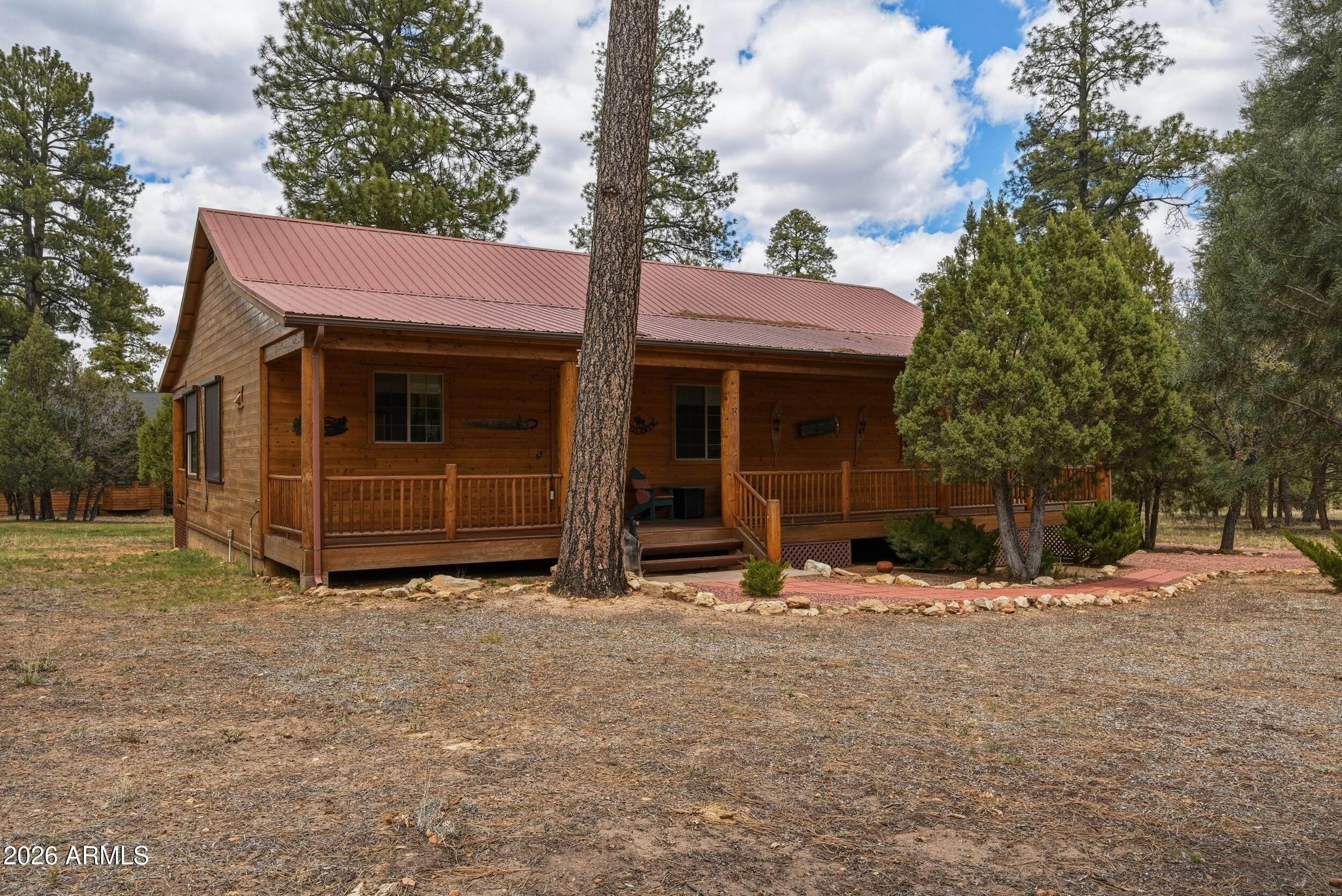 PINE CANYON 2 - Residential