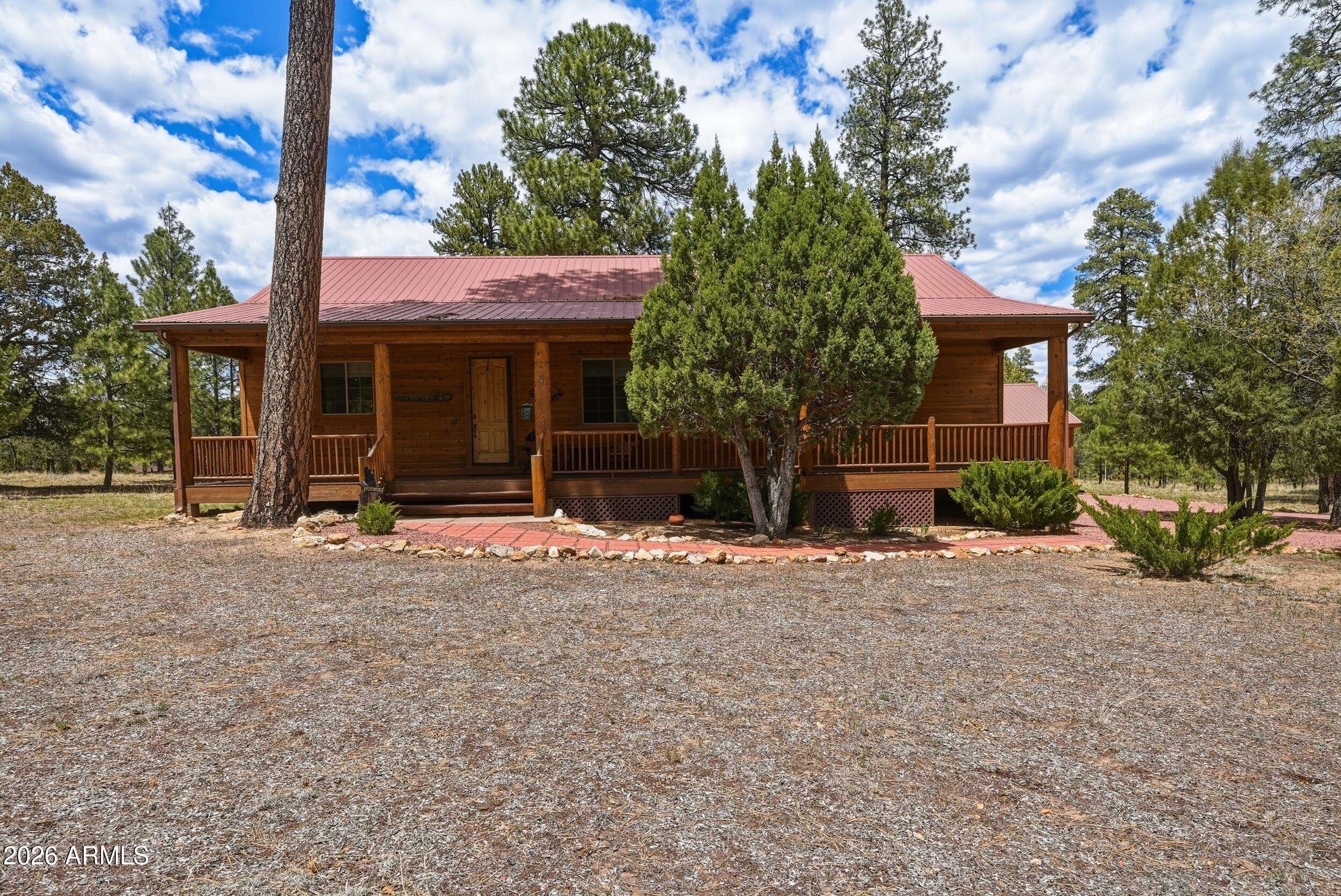 PINE CANYON 2 - Residential