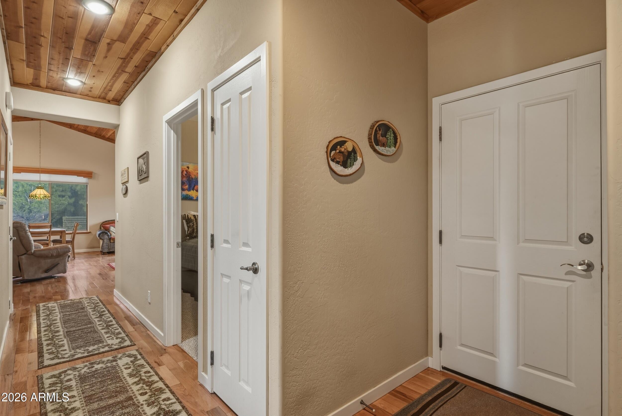 PINE CANYON 2 - Residential