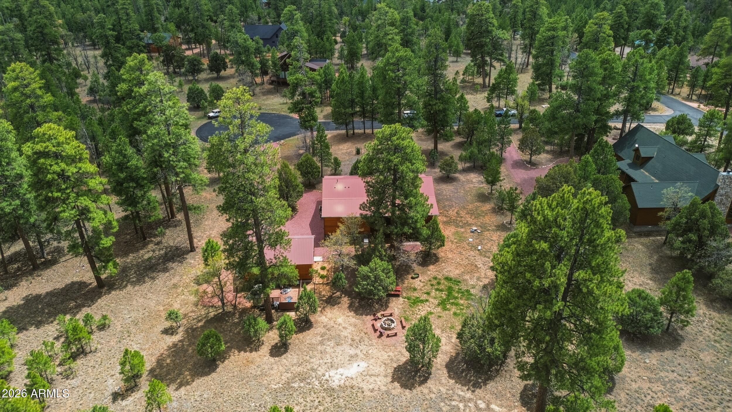 PINE CANYON 2 - Residential