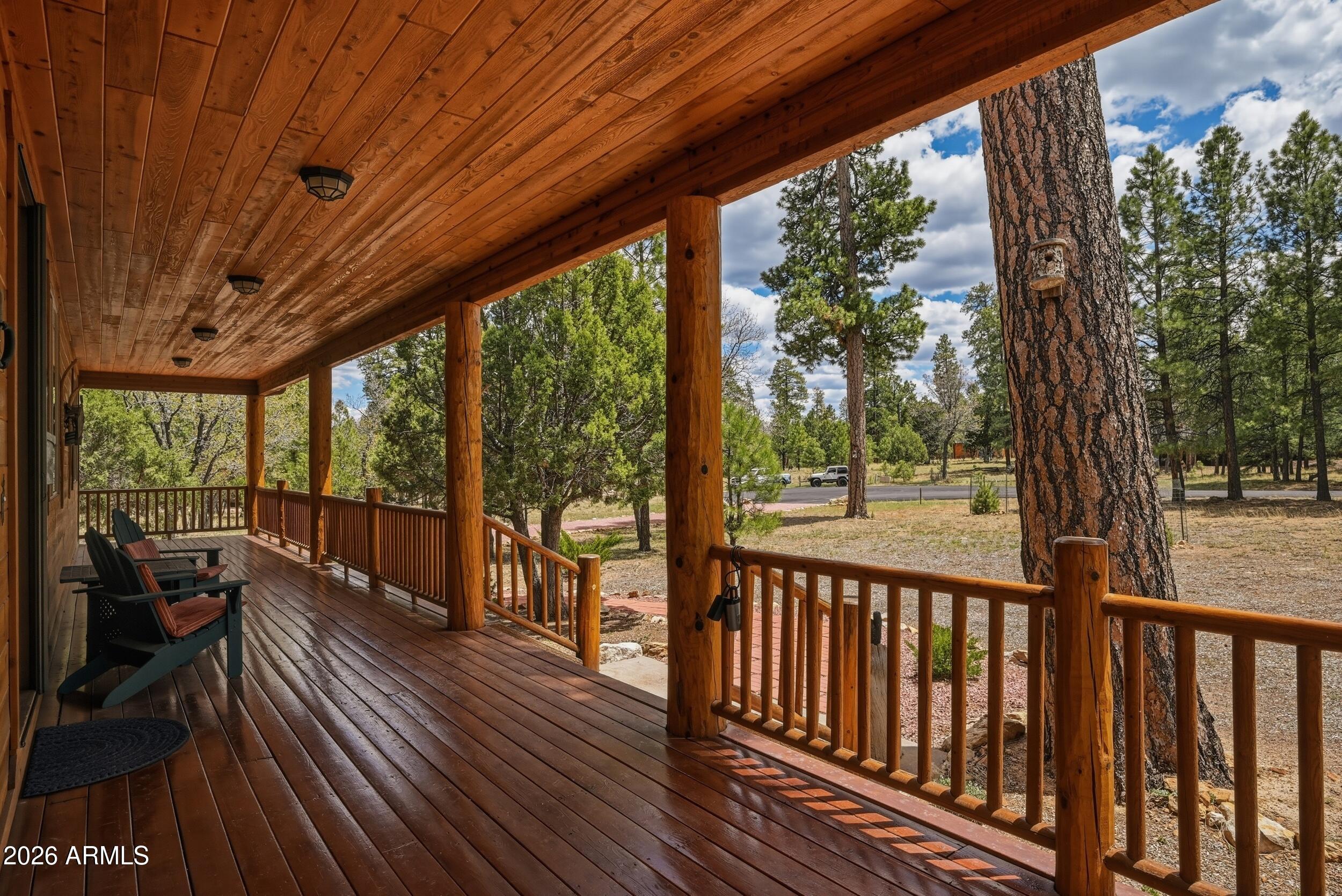PINE CANYON 2 - Residential