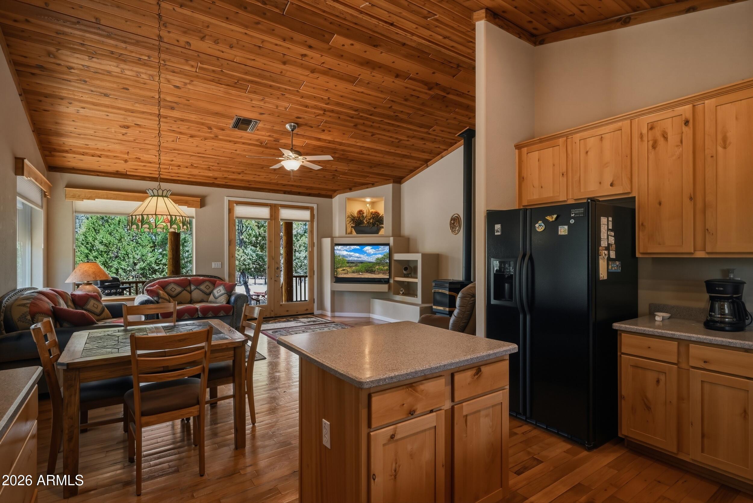 PINE CANYON 2 - Residential