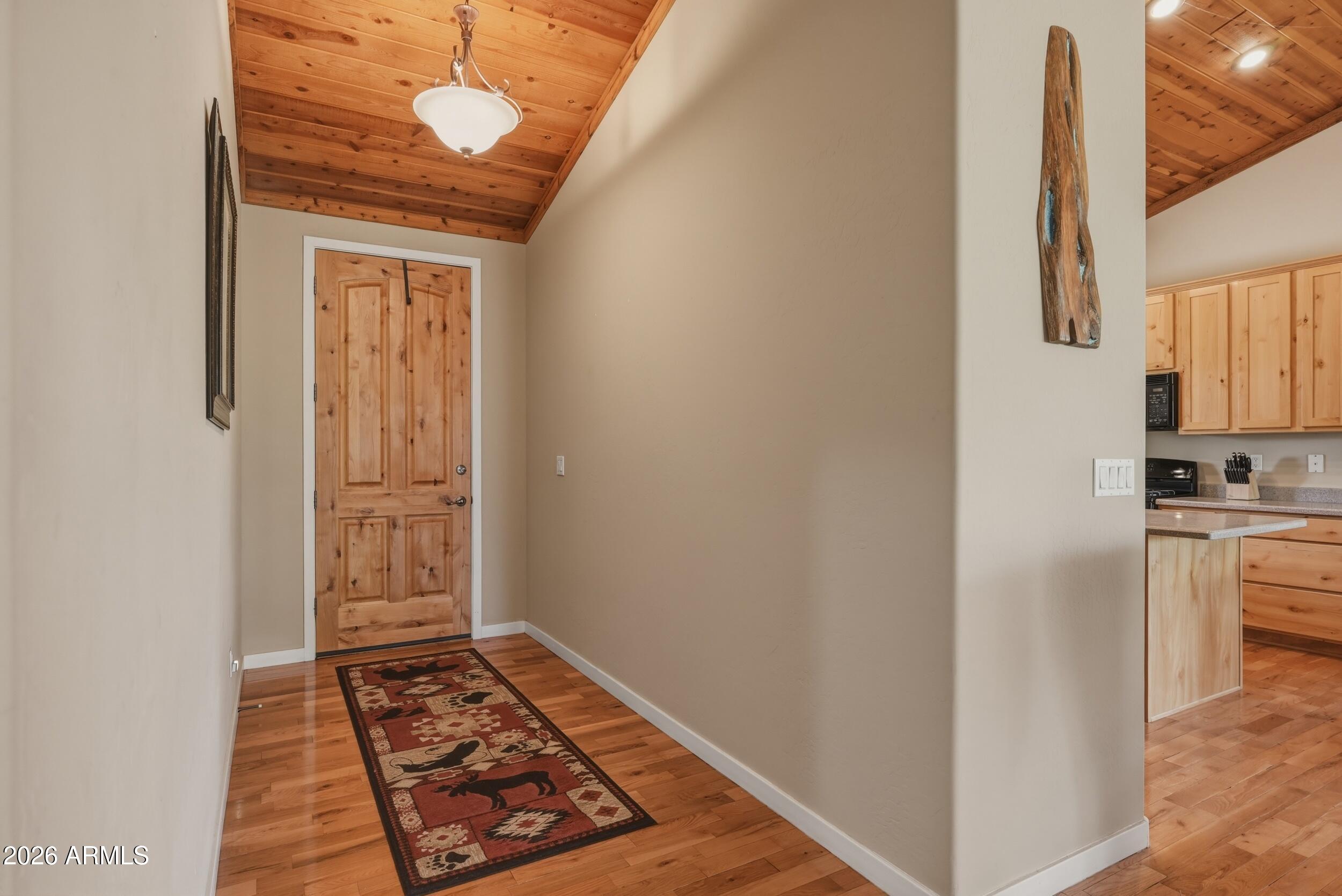PINE CANYON 2 - Residential