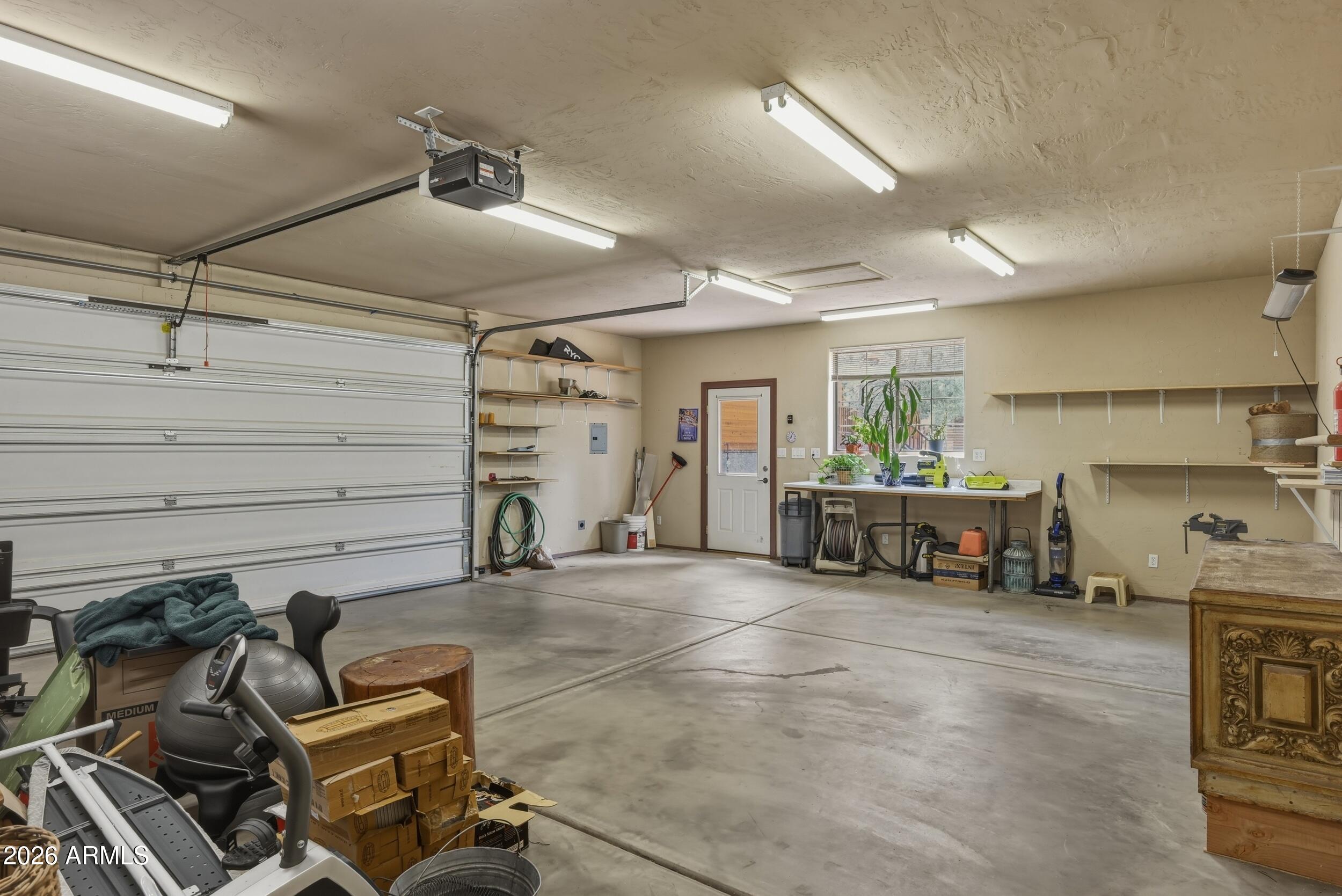 PINE CANYON 2 - Residential