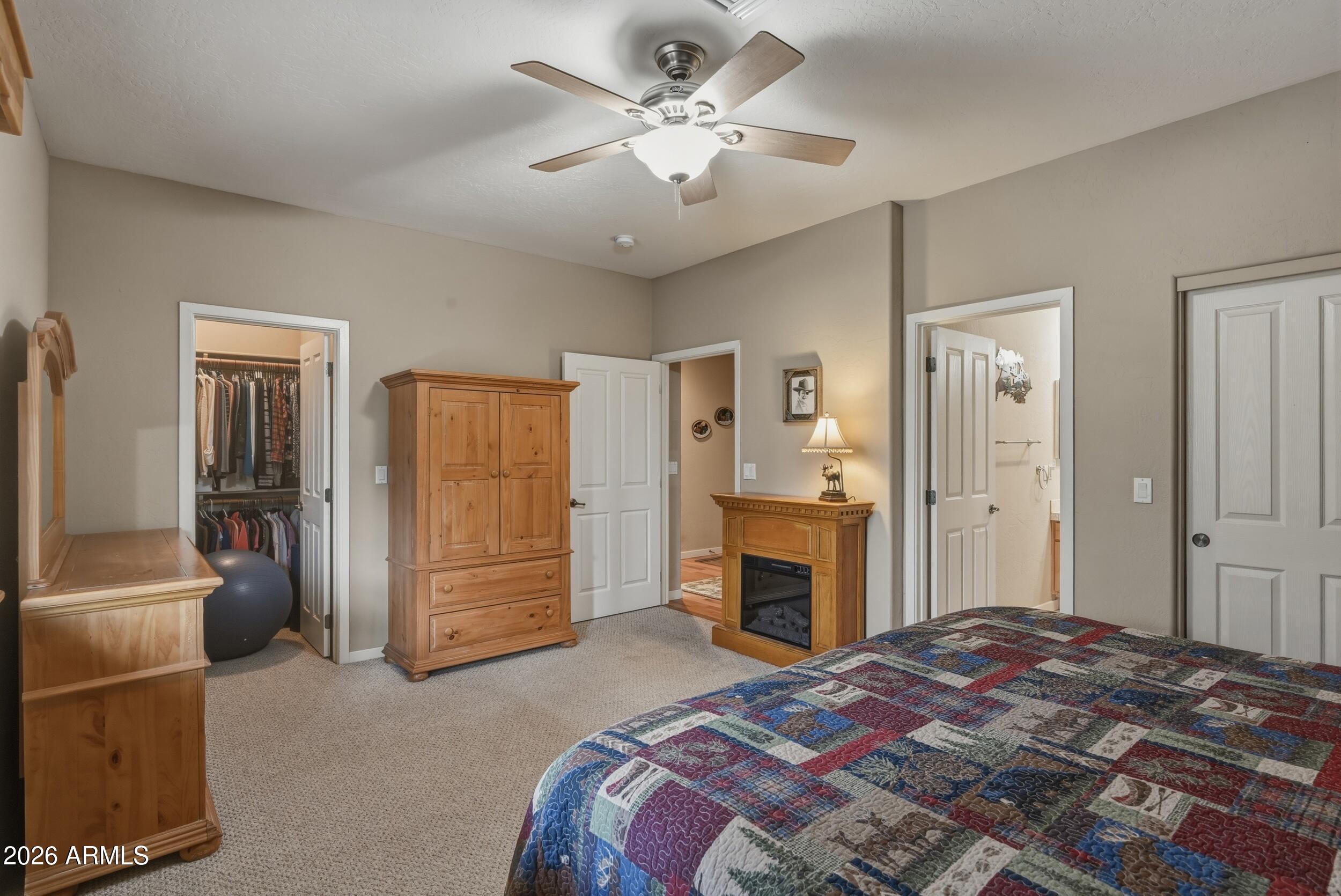 PINE CANYON 2 - Residential