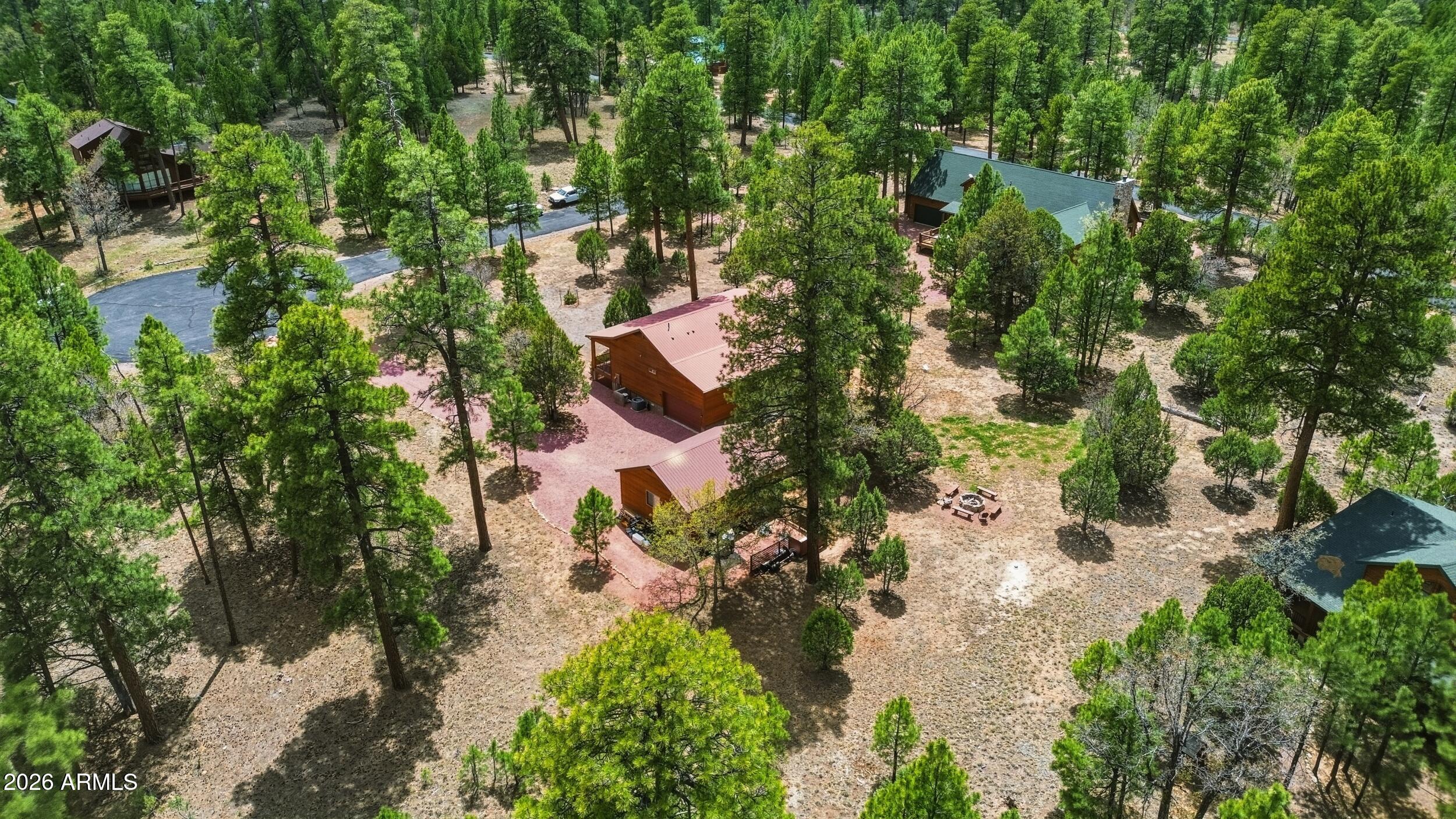 PINE CANYON 2 - Residential
