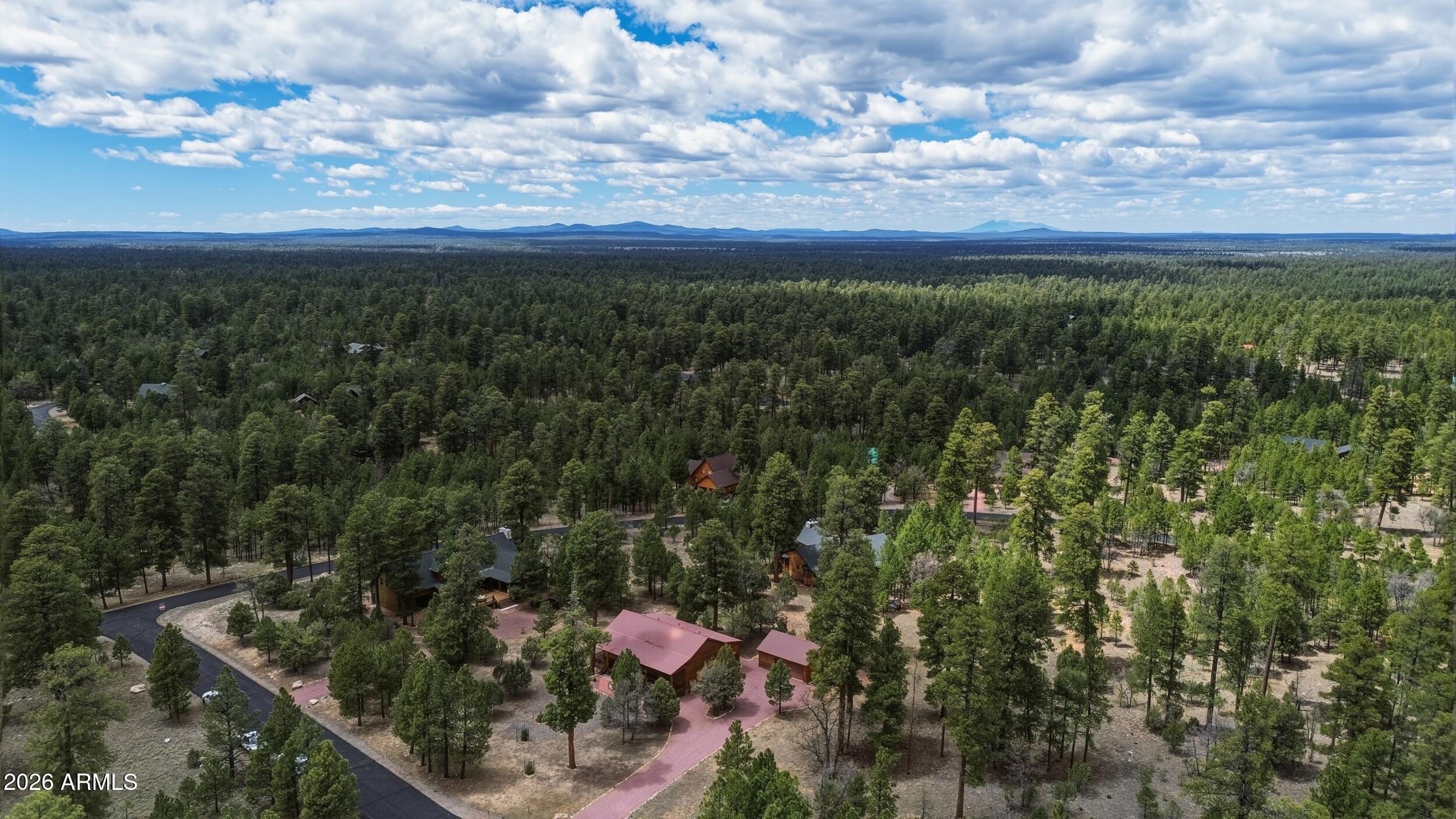 PINE CANYON 2 - Residential
