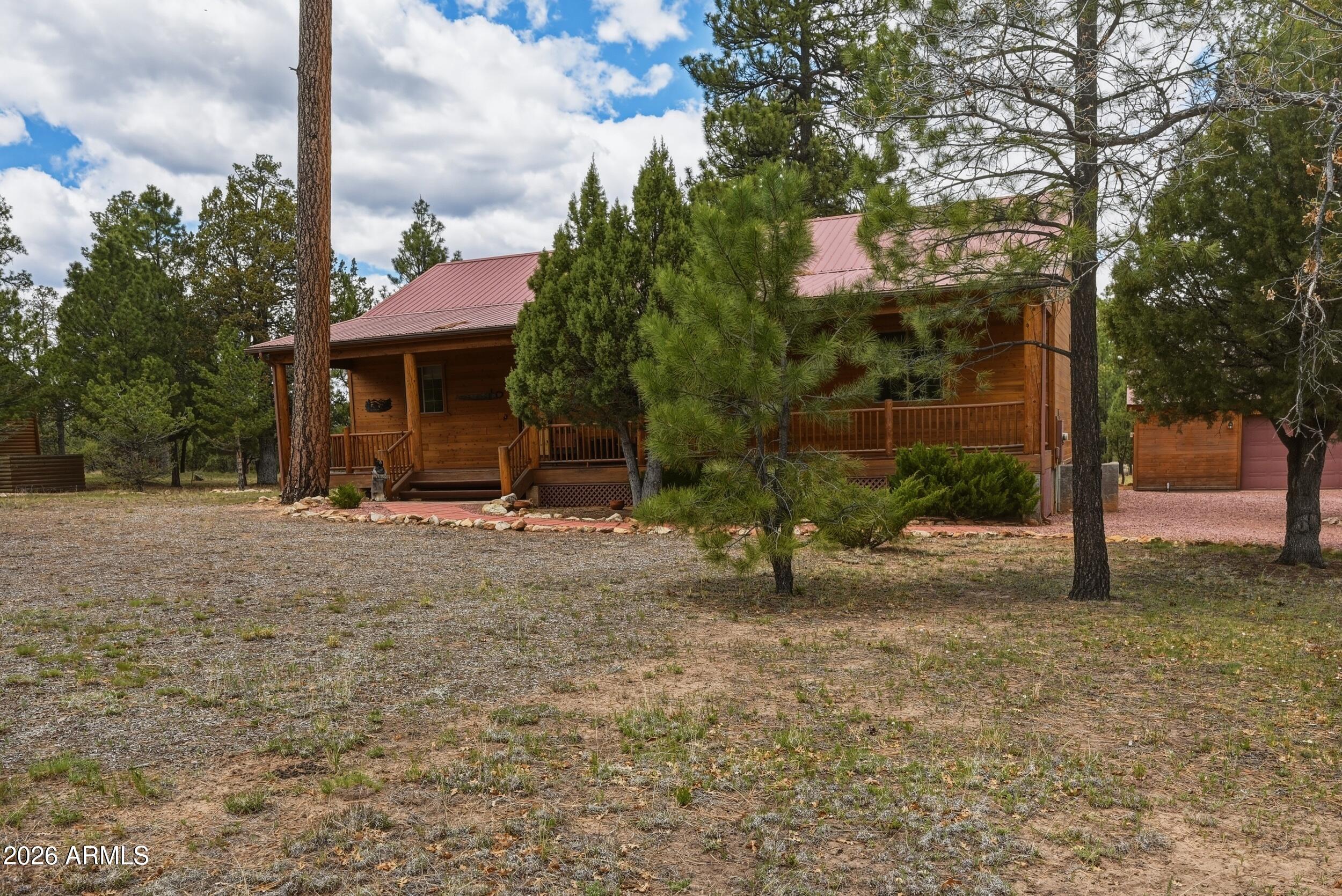 PINE CANYON 2 - Residential