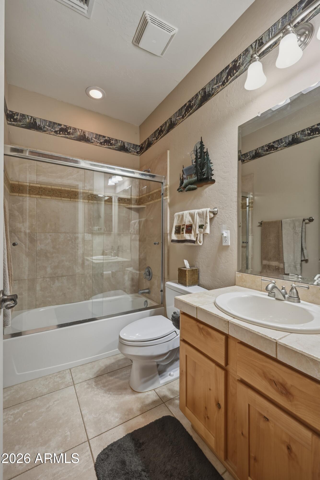 PINE CANYON 2 - Residential