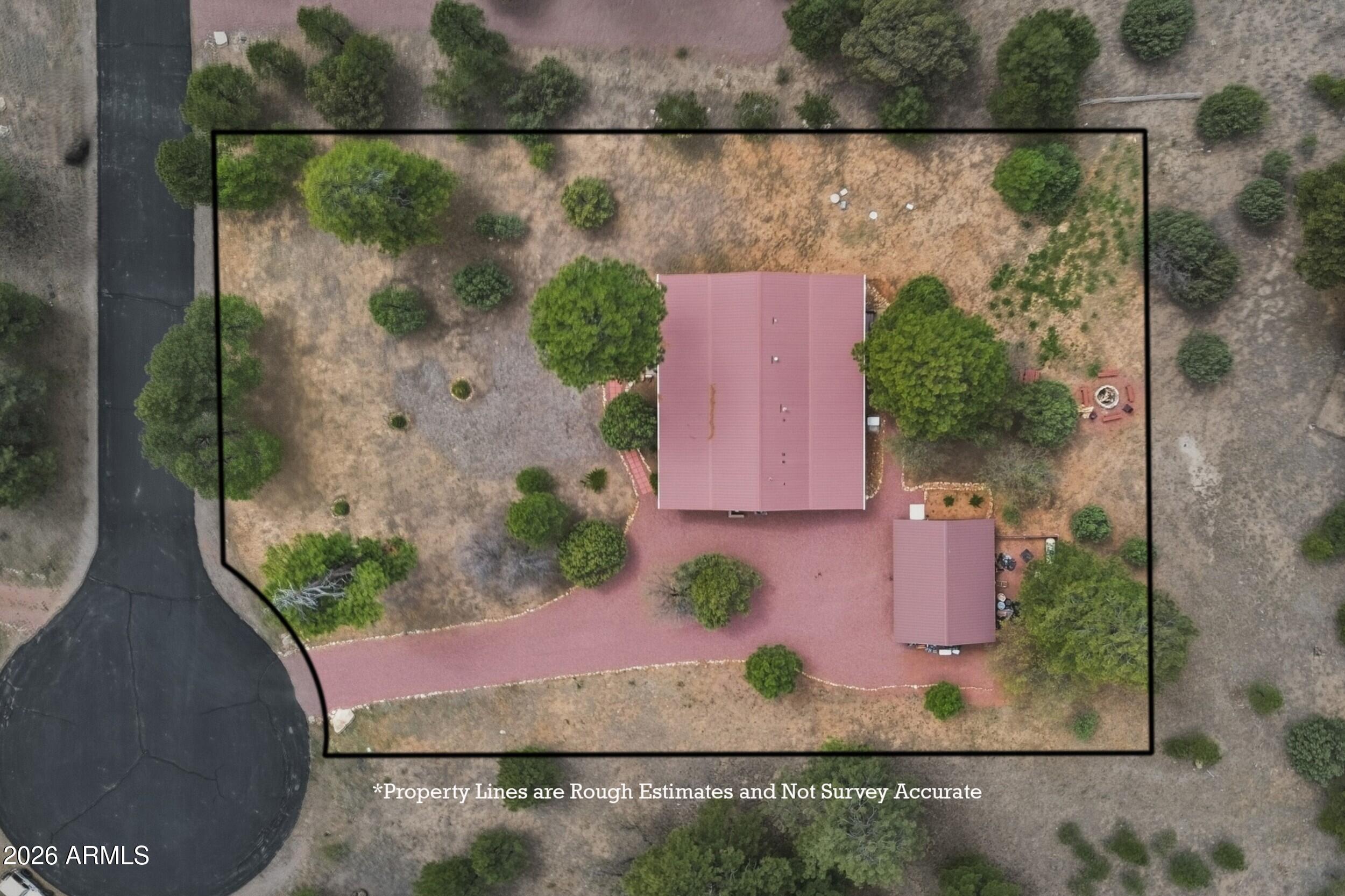 PINE CANYON 2 - Residential