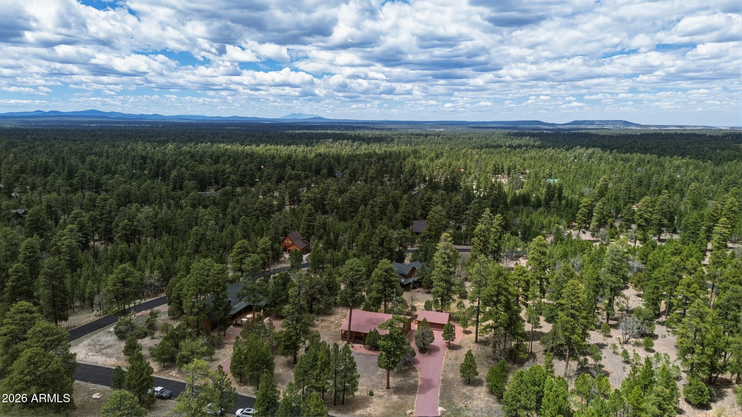 PINE CANYON 2 - Residential