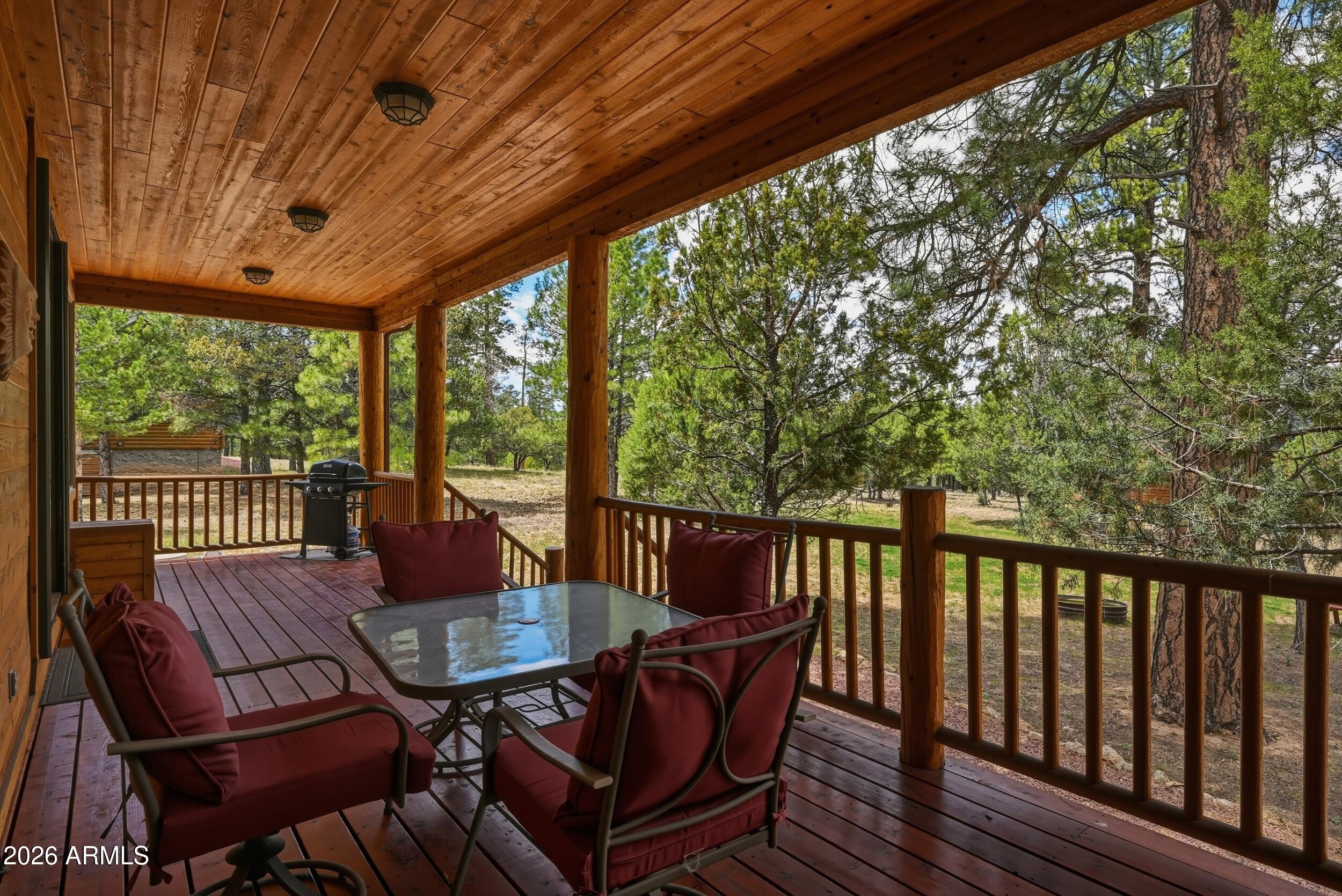 PINE CANYON 2 - Residential