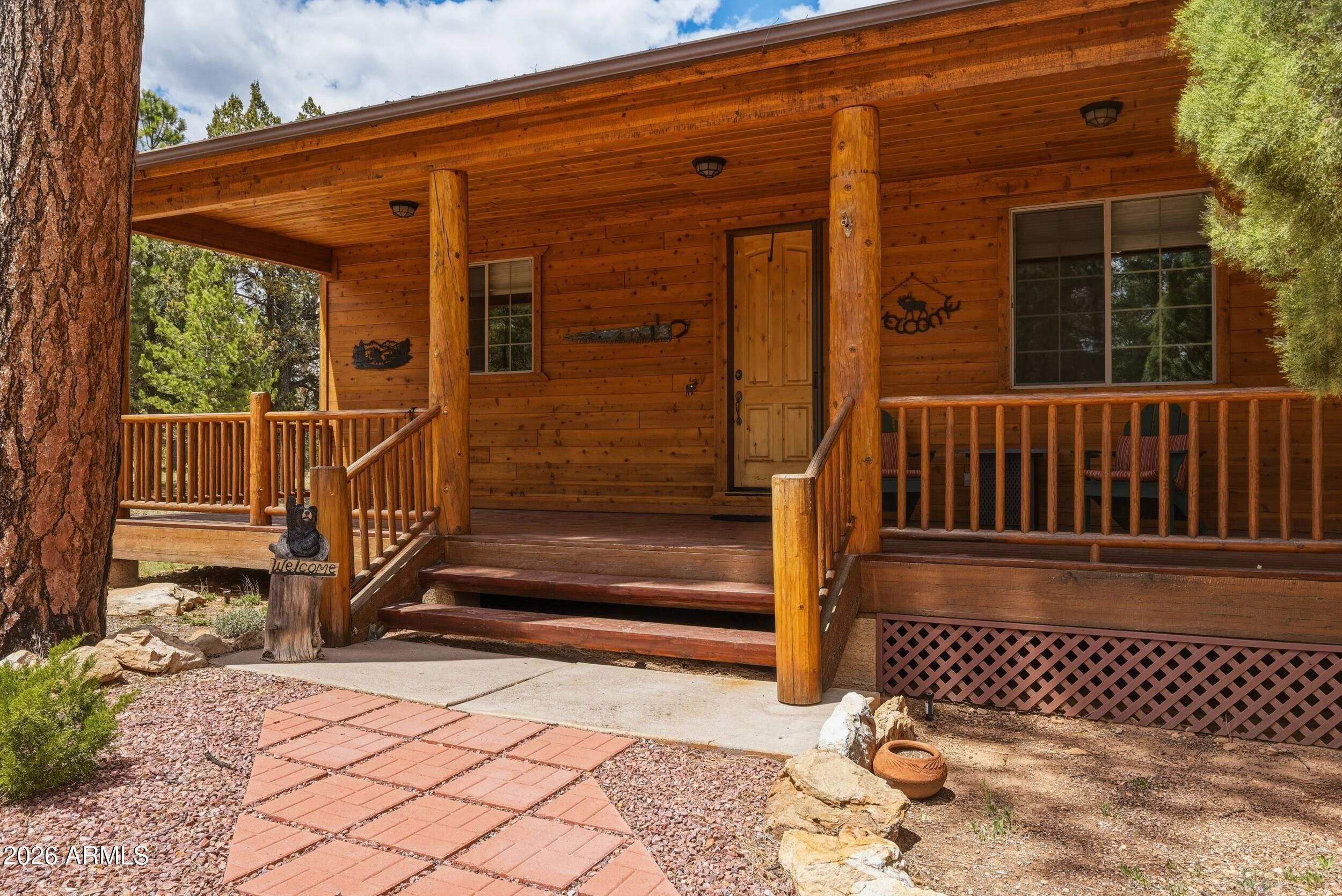 PINE CANYON 2 - Residential