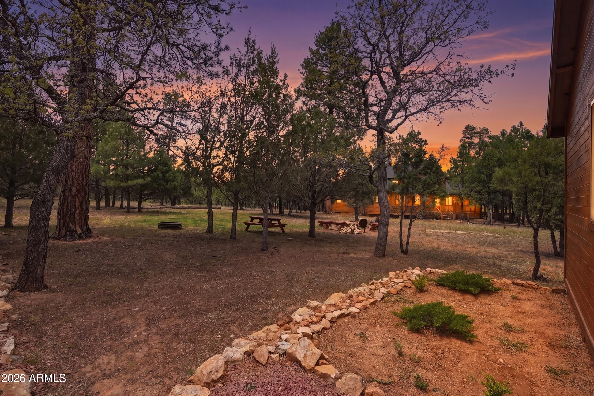 PINE CANYON 2 - Residential