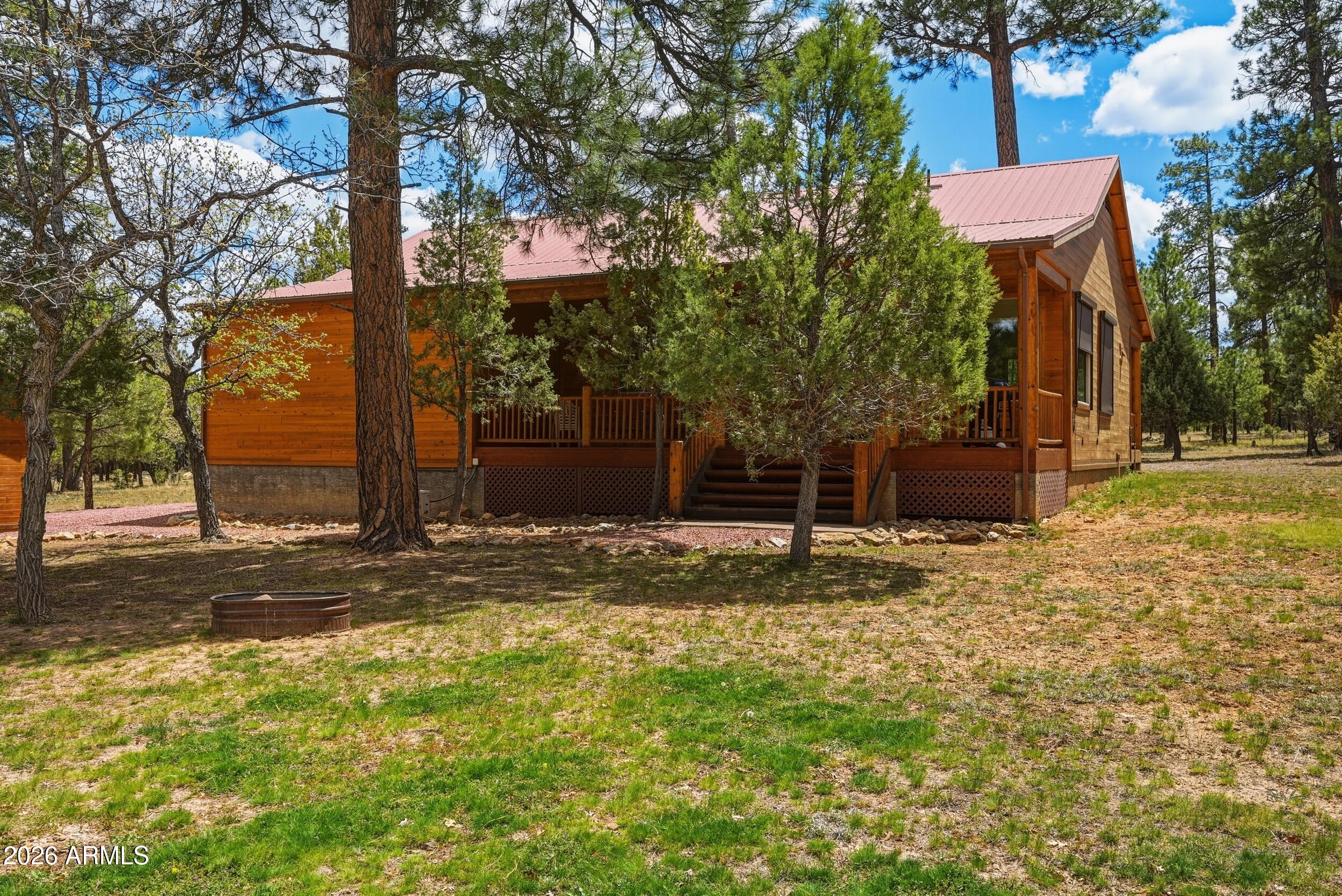 PINE CANYON 2 - Residential