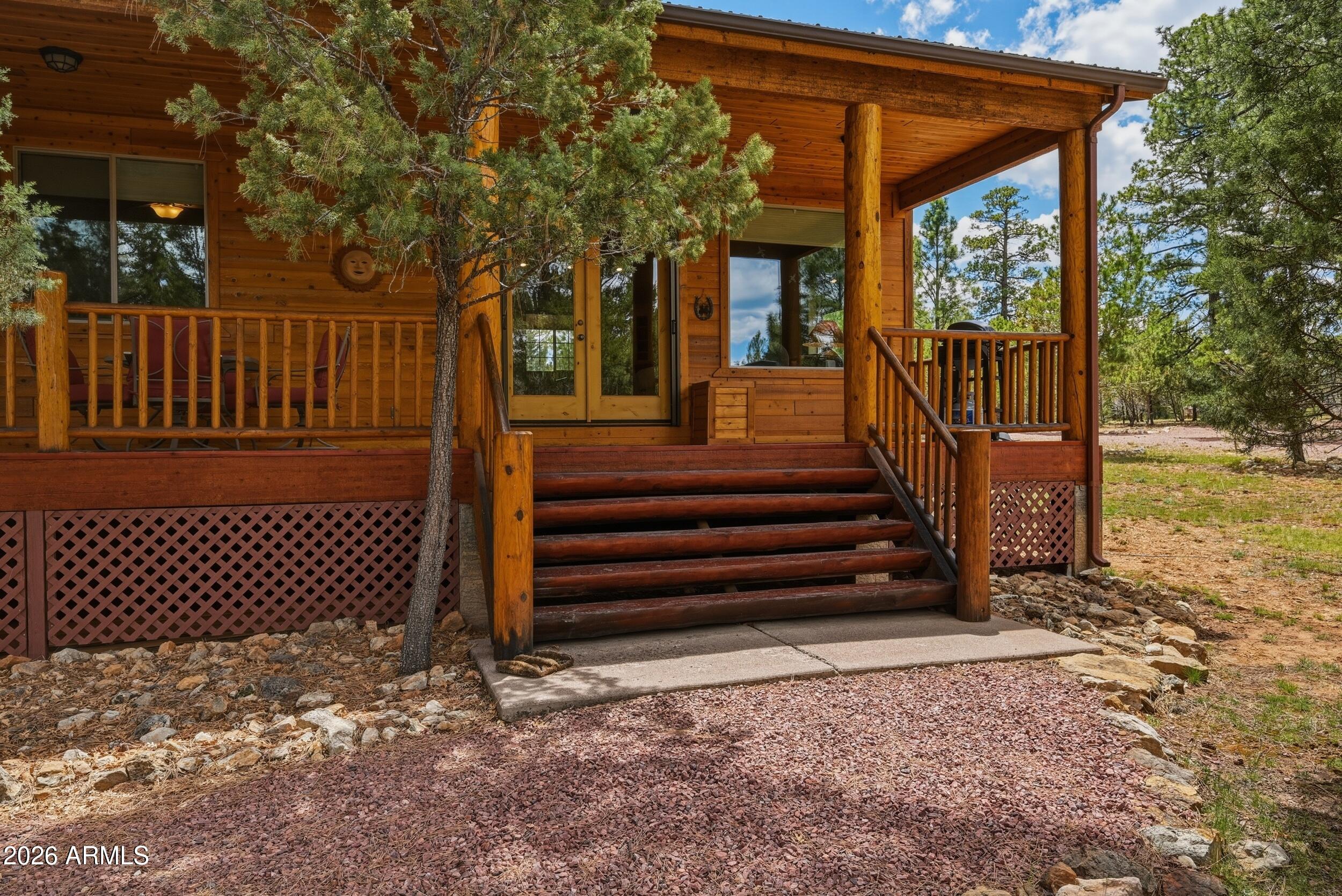 PINE CANYON 2 - Residential