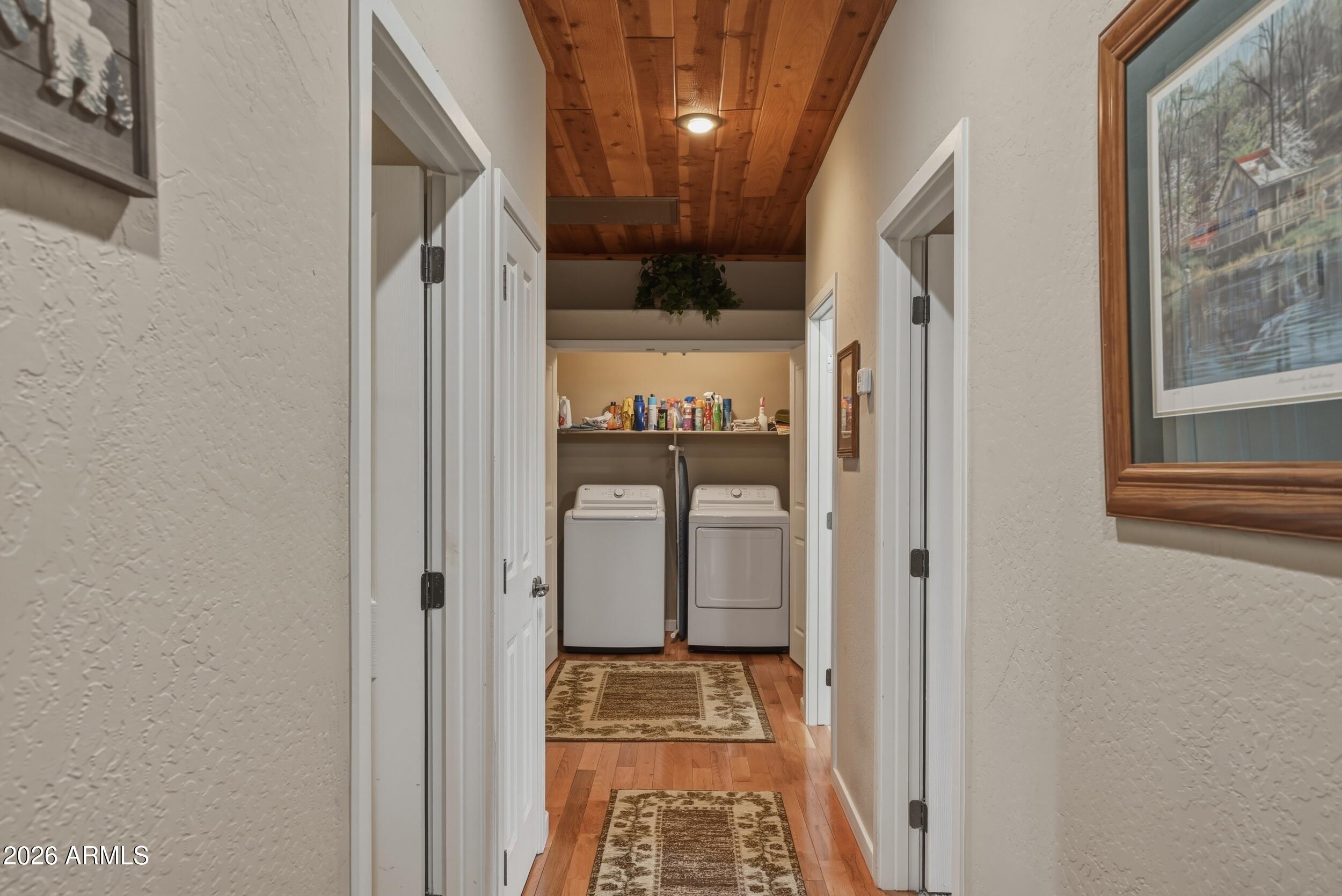 PINE CANYON 2 - Residential