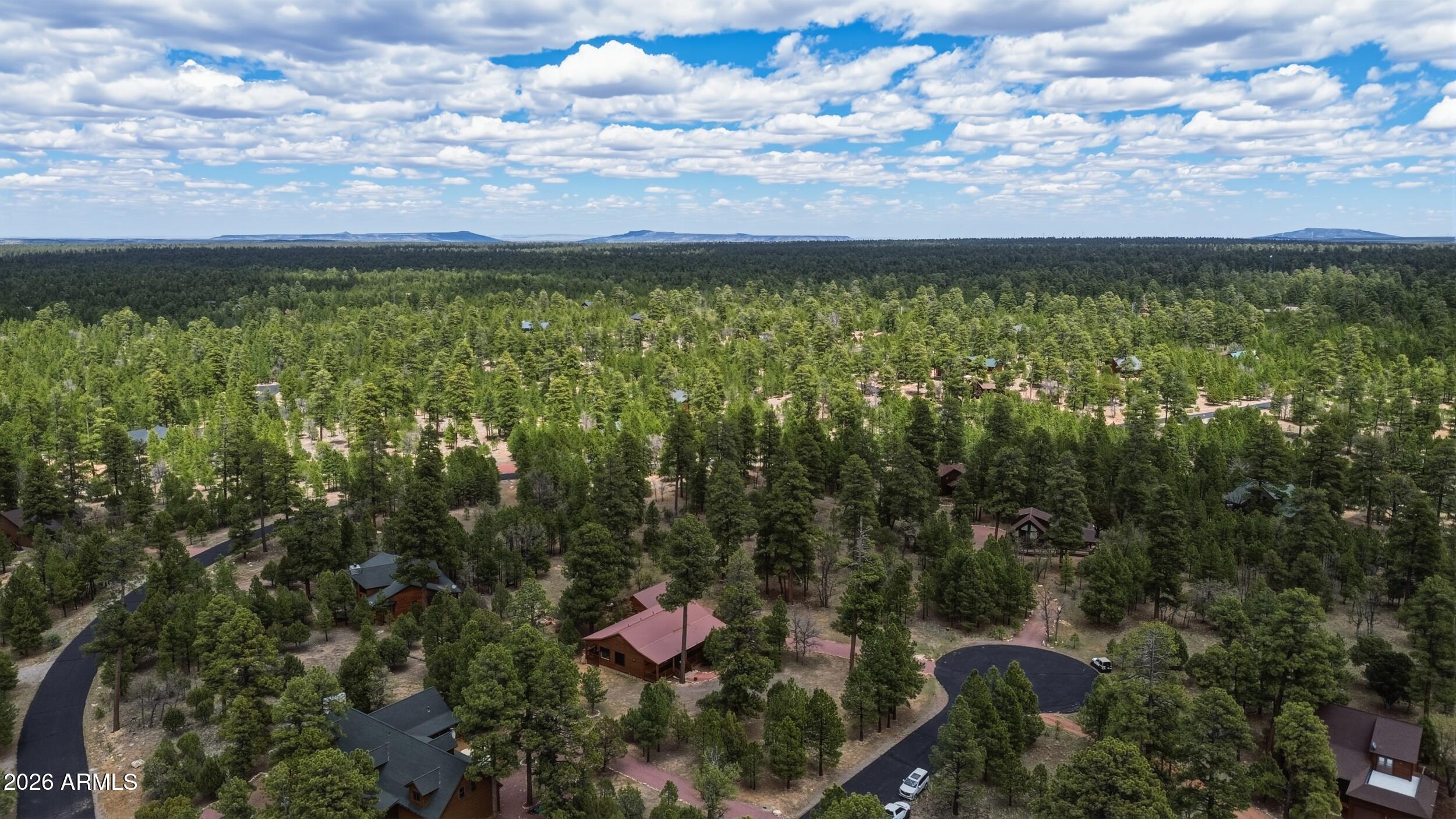 PINE CANYON 2 - Residential