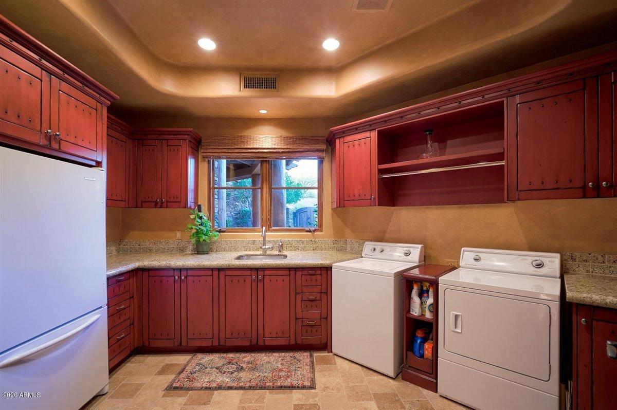 Desert Mountain - Residential