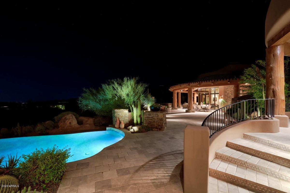 Desert Mountain - Residential