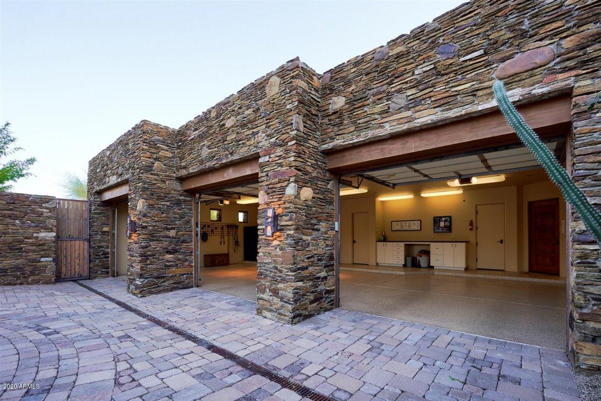 Desert Mountain - Residential