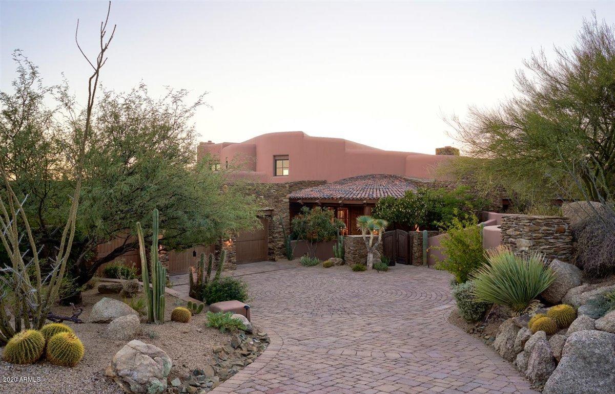 Desert Mountain - Residential
