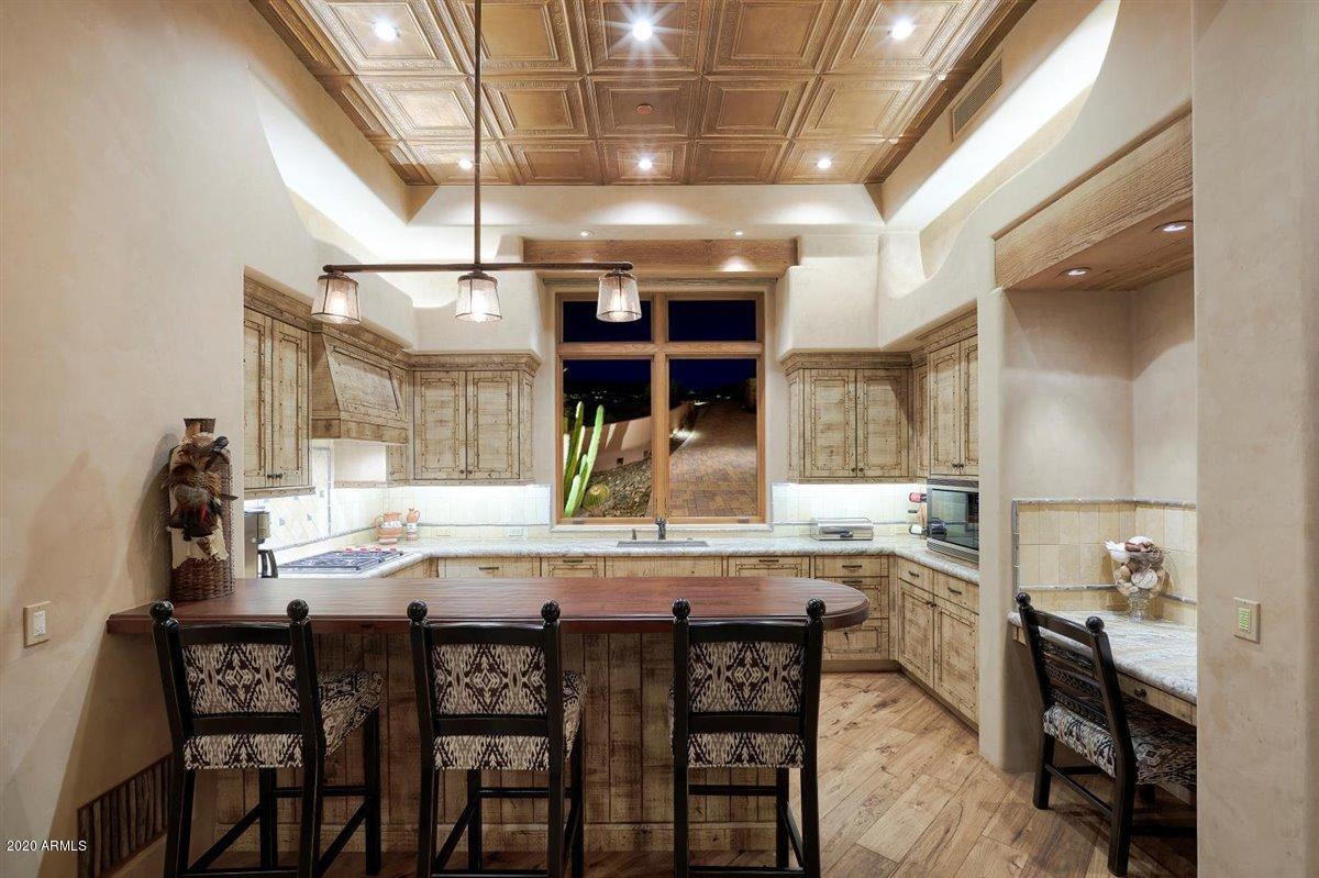 Desert Mountain - Residential