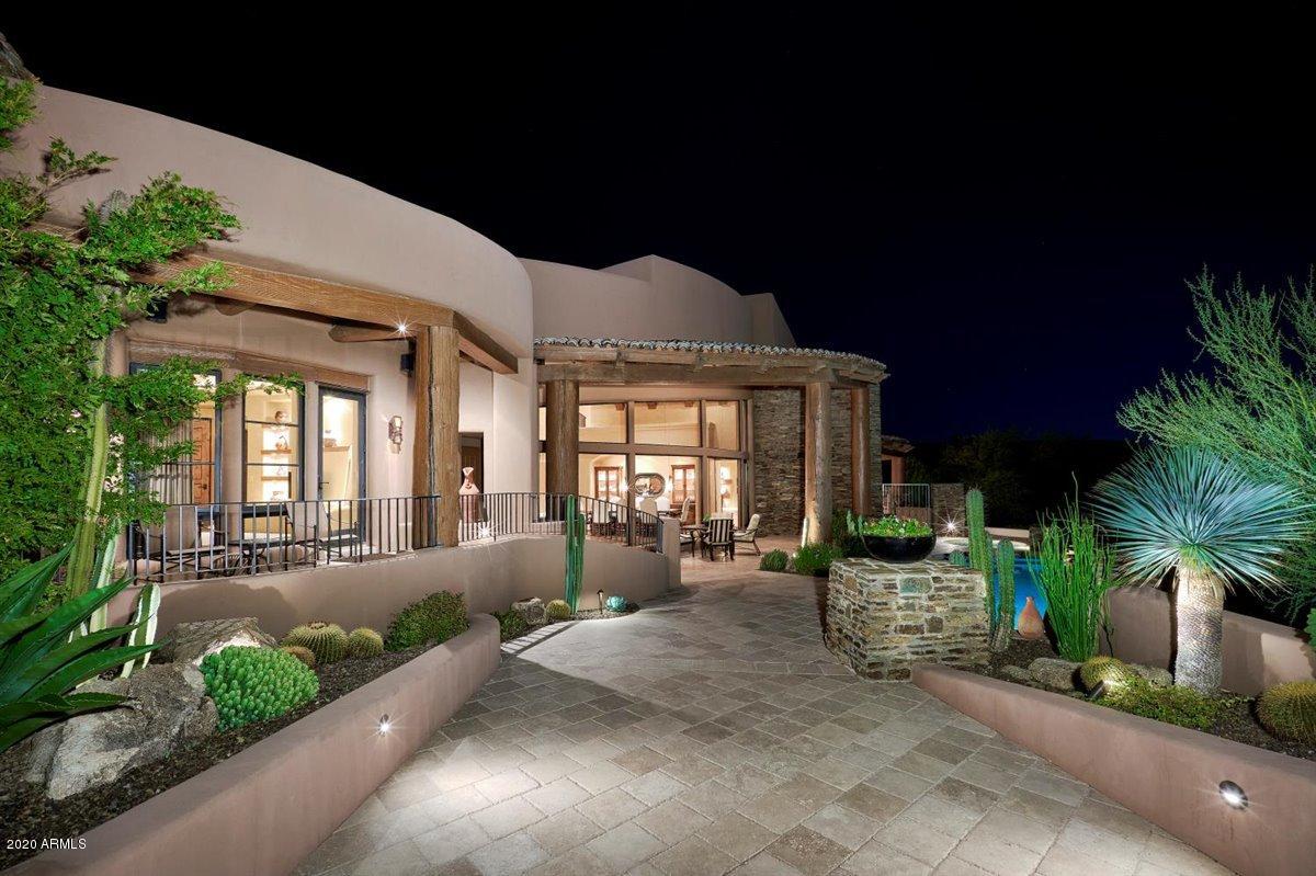 Desert Mountain - Residential