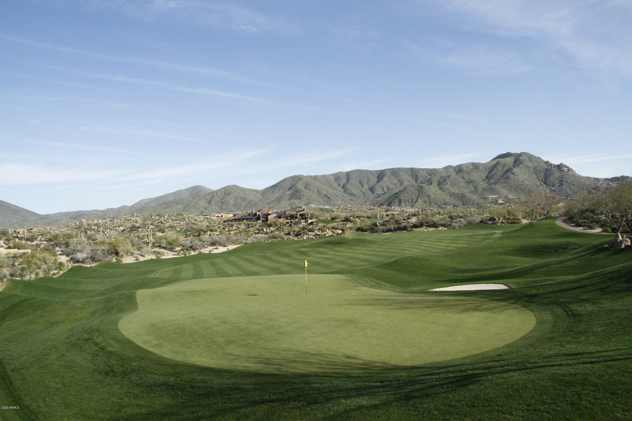 Desert Mountain - Residential