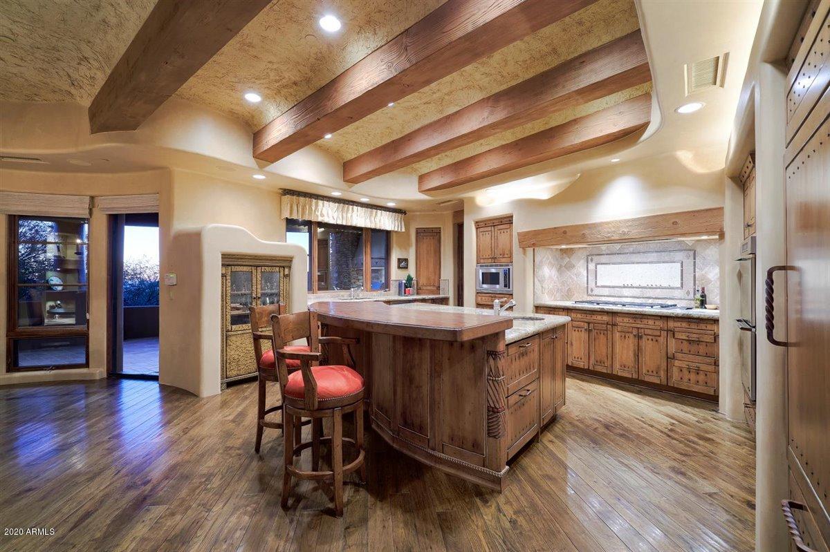 Desert Mountain - Residential