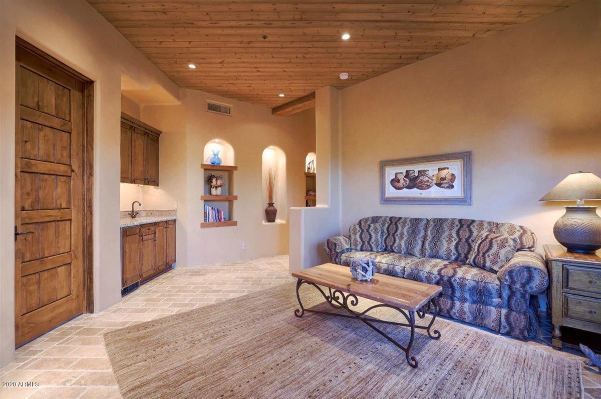 Desert Mountain - Residential