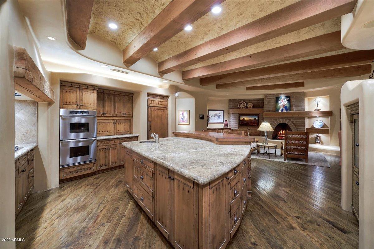 Desert Mountain - Residential