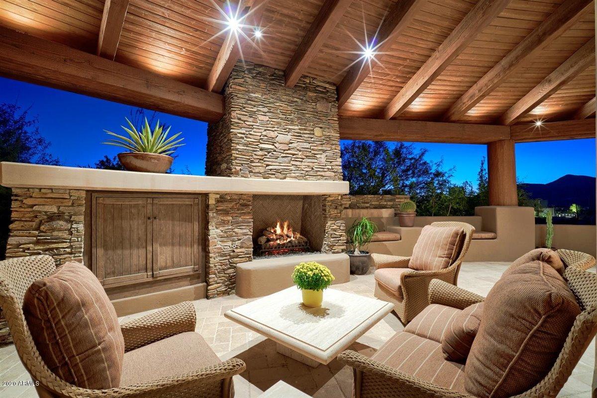 Desert Mountain - Residential
